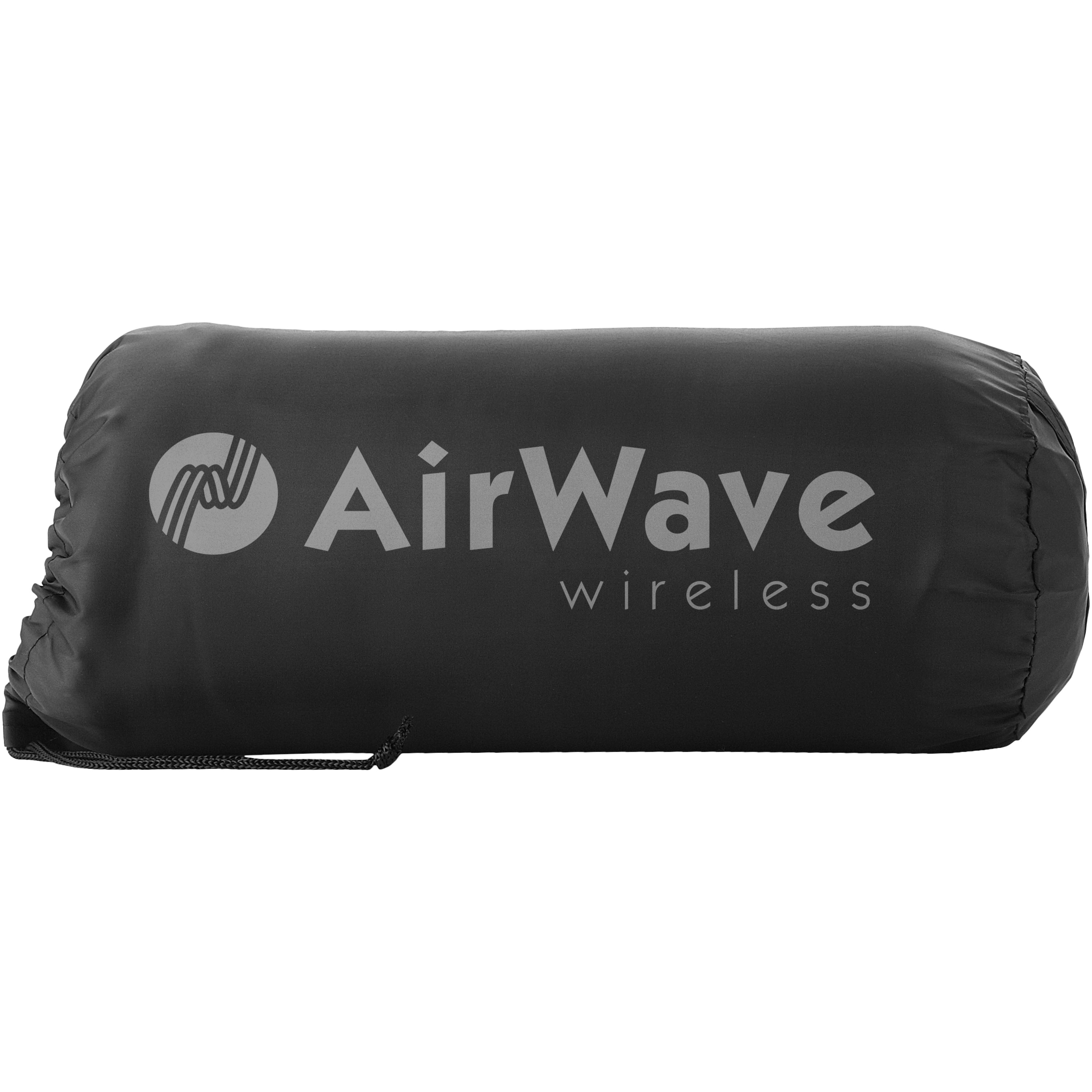 Polar Fleece Plaid Blanket and Carry Pouch