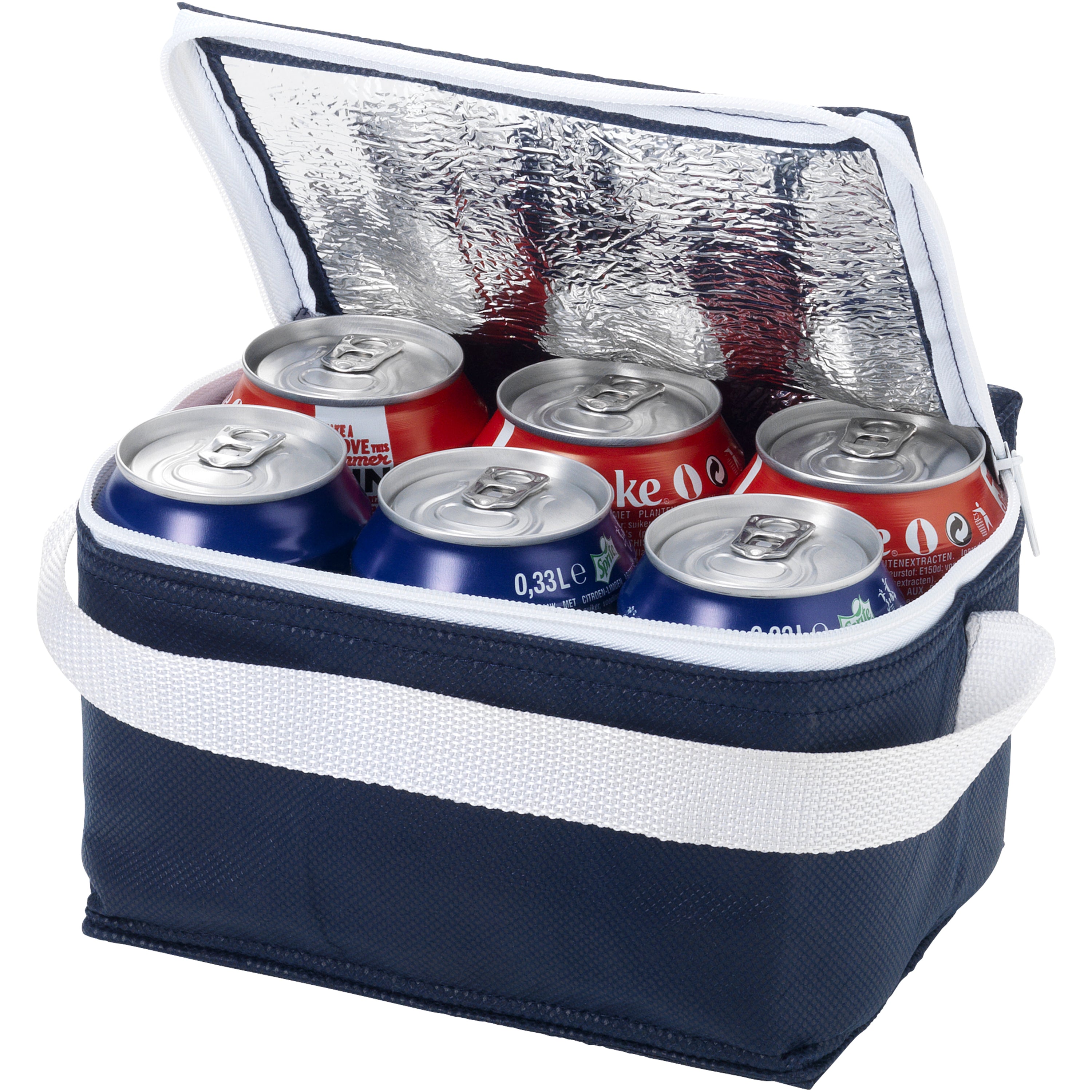 Spectrum Compact Cooler Bag