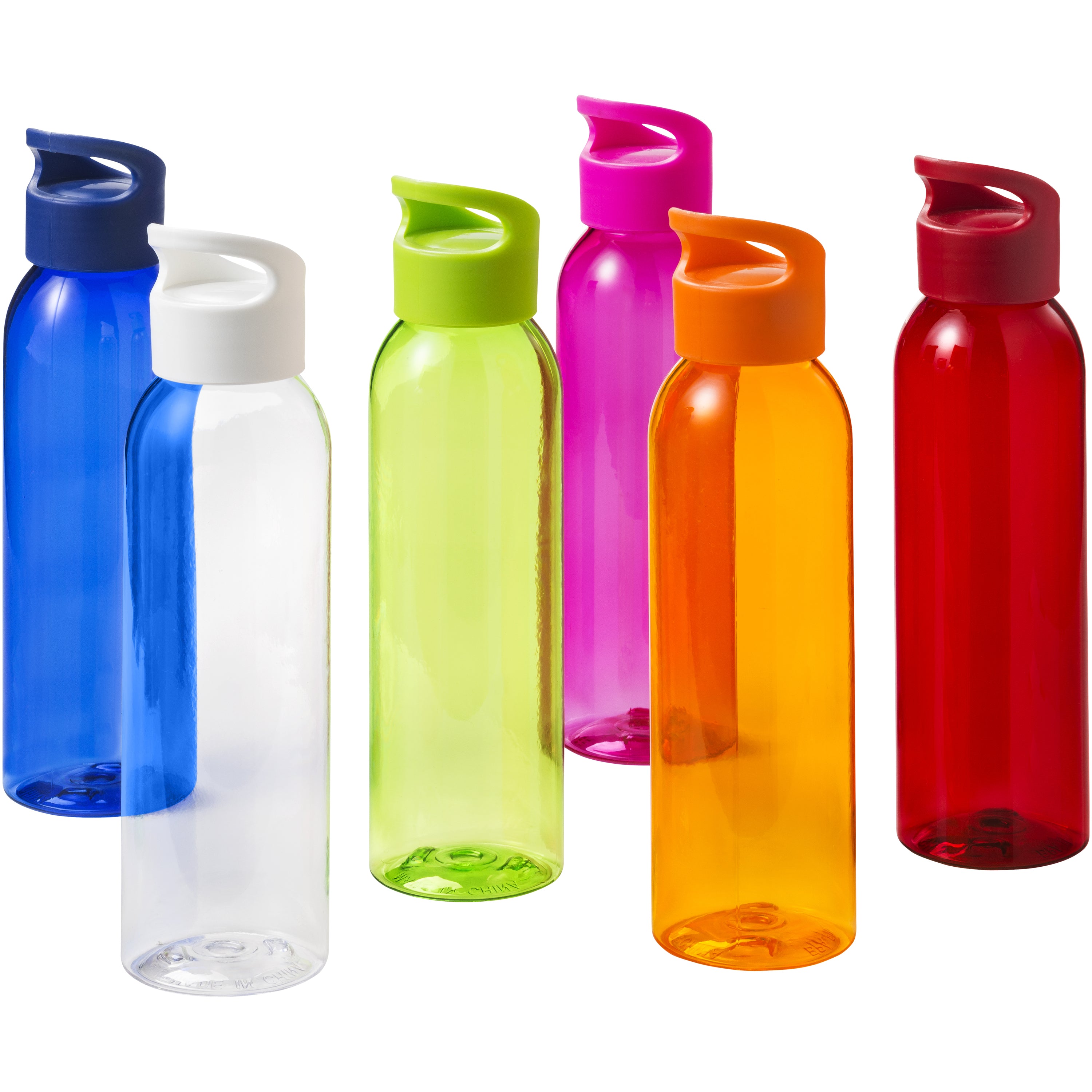 Sky Tritan 650ml Water Bottle