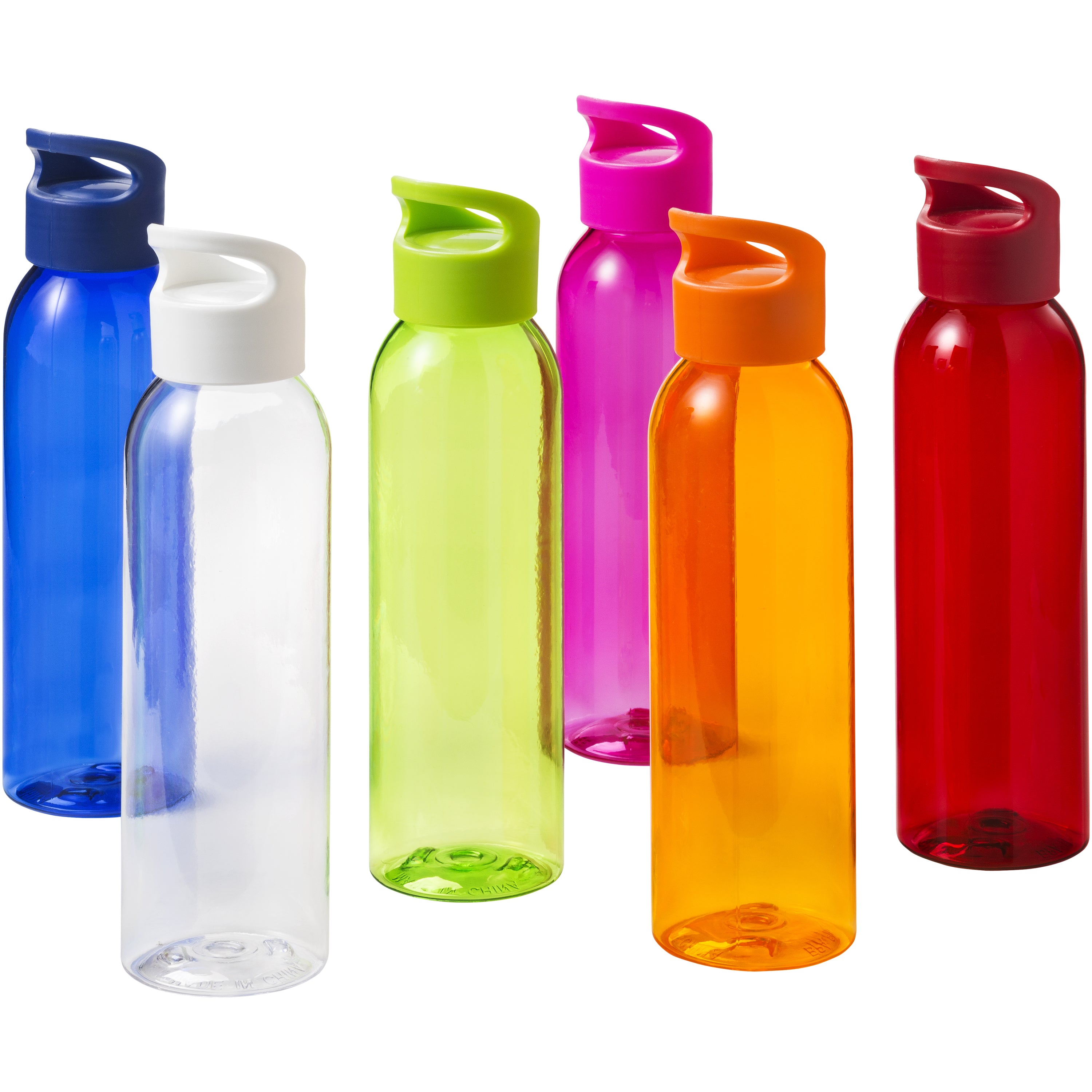 Sky Tritan 650ml Water Bottle