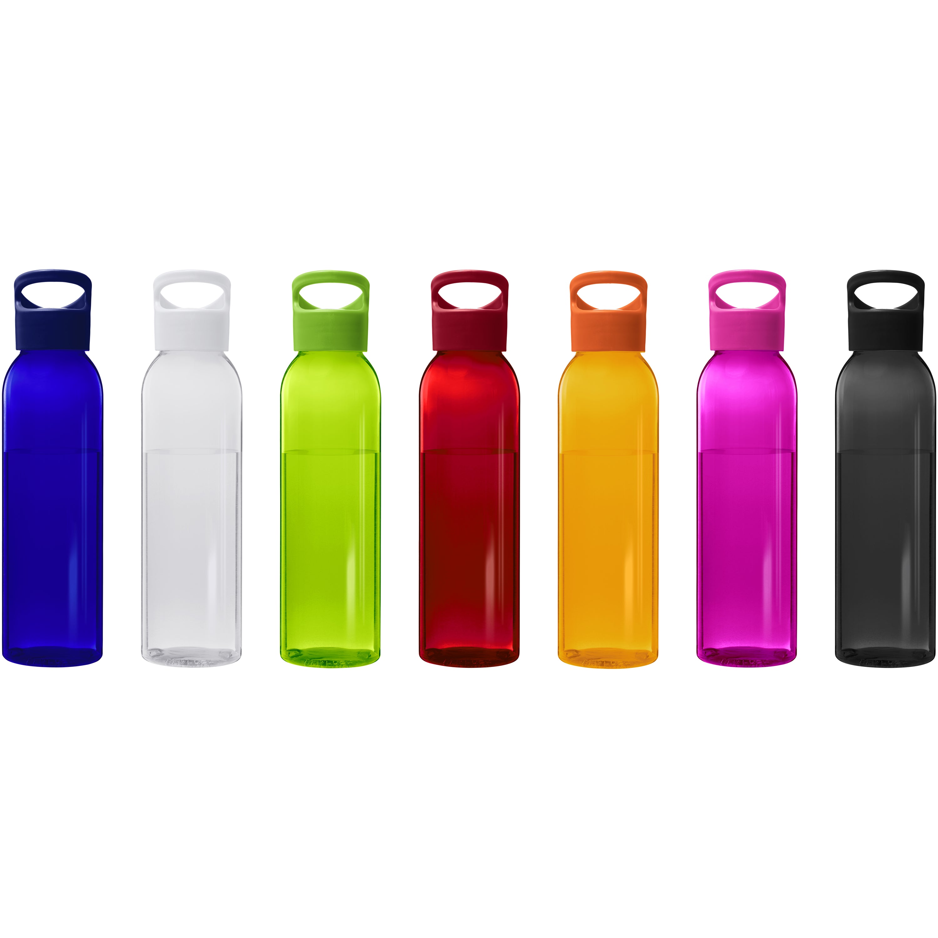 Sky Tritan 650ml Water Bottle
