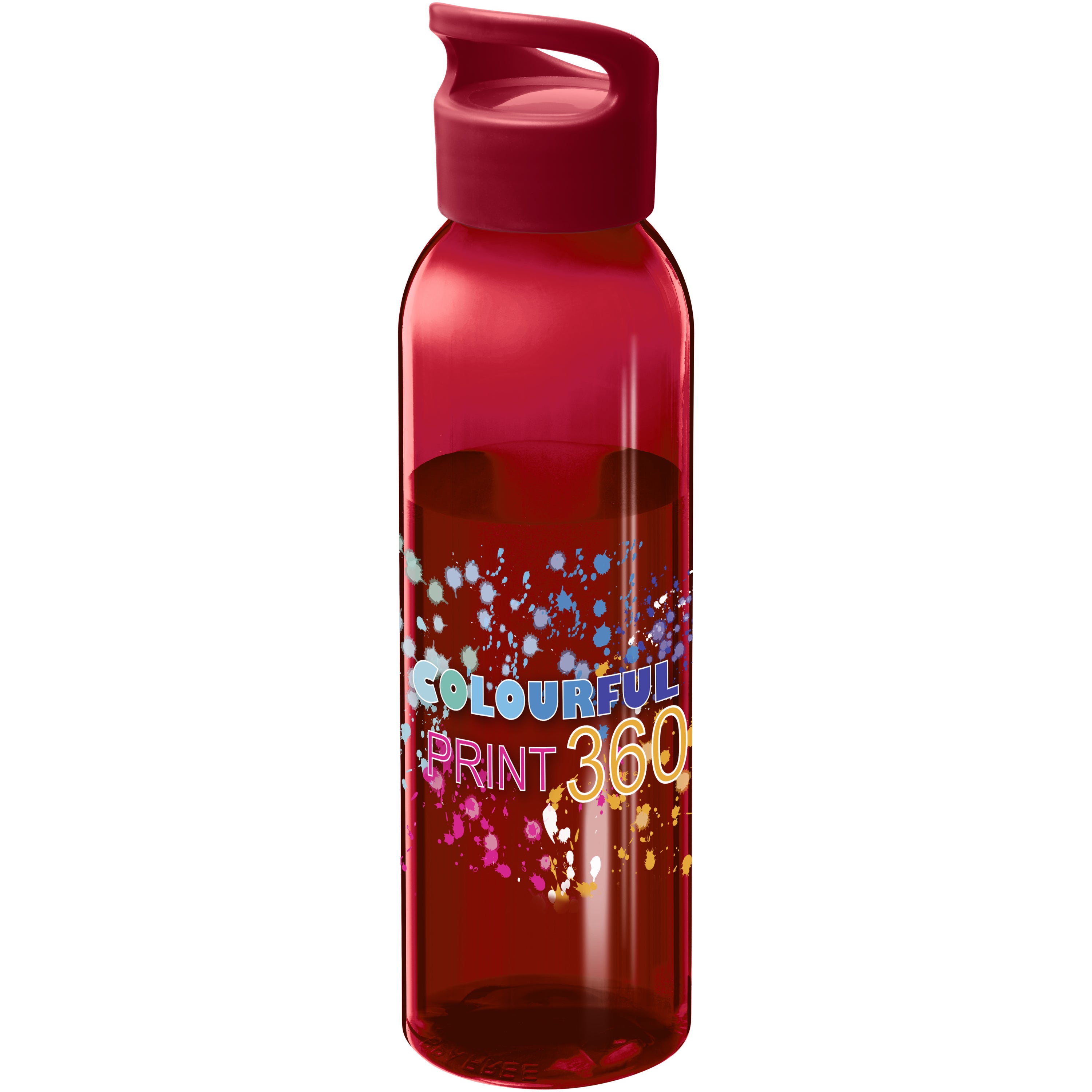 Sky Tritan 650ml Water Bottle