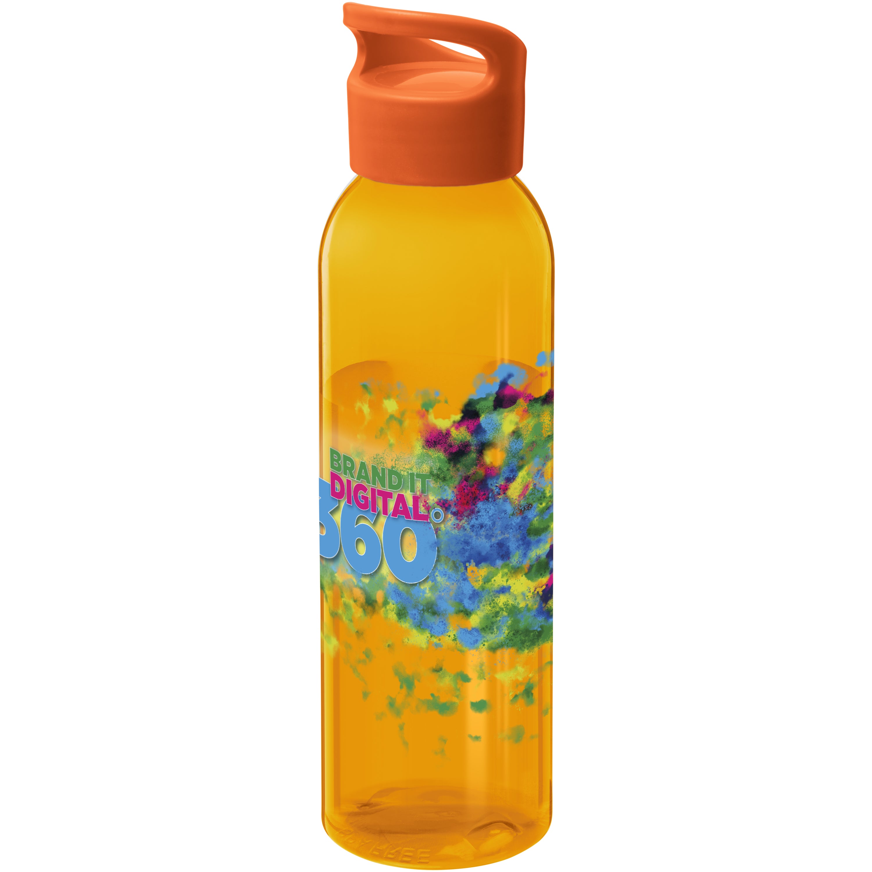 Sky Tritan 650ml Water Bottle
