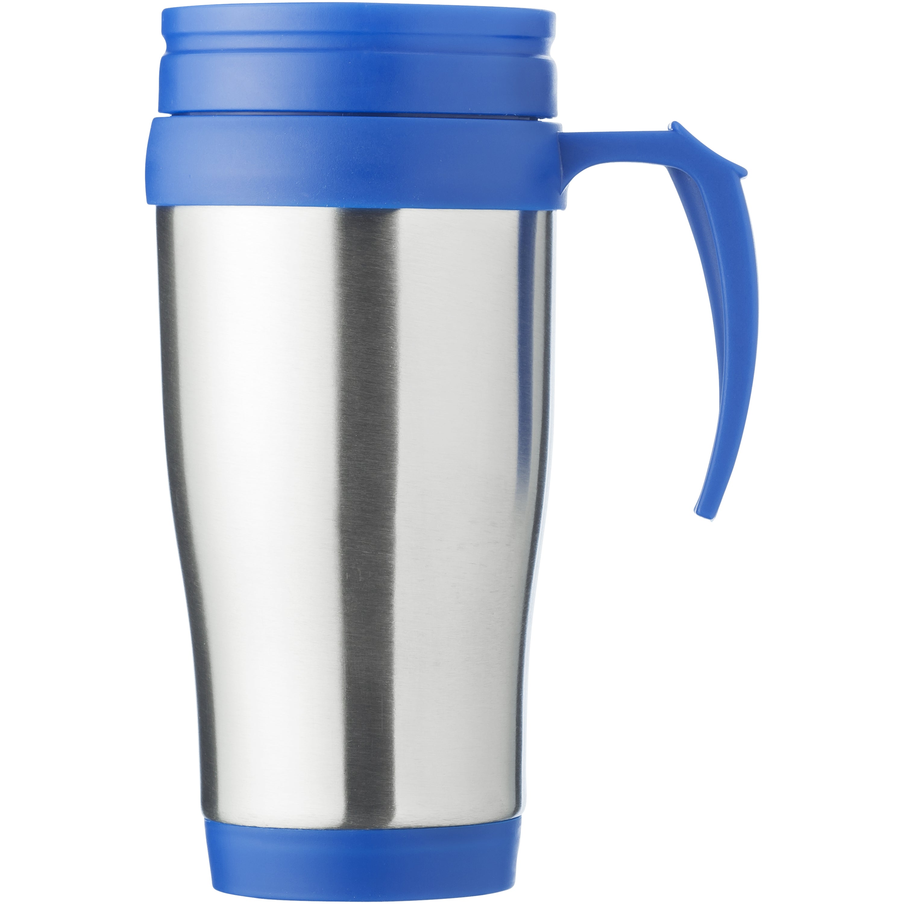 Insulated Mug with Thumb Slide Lid