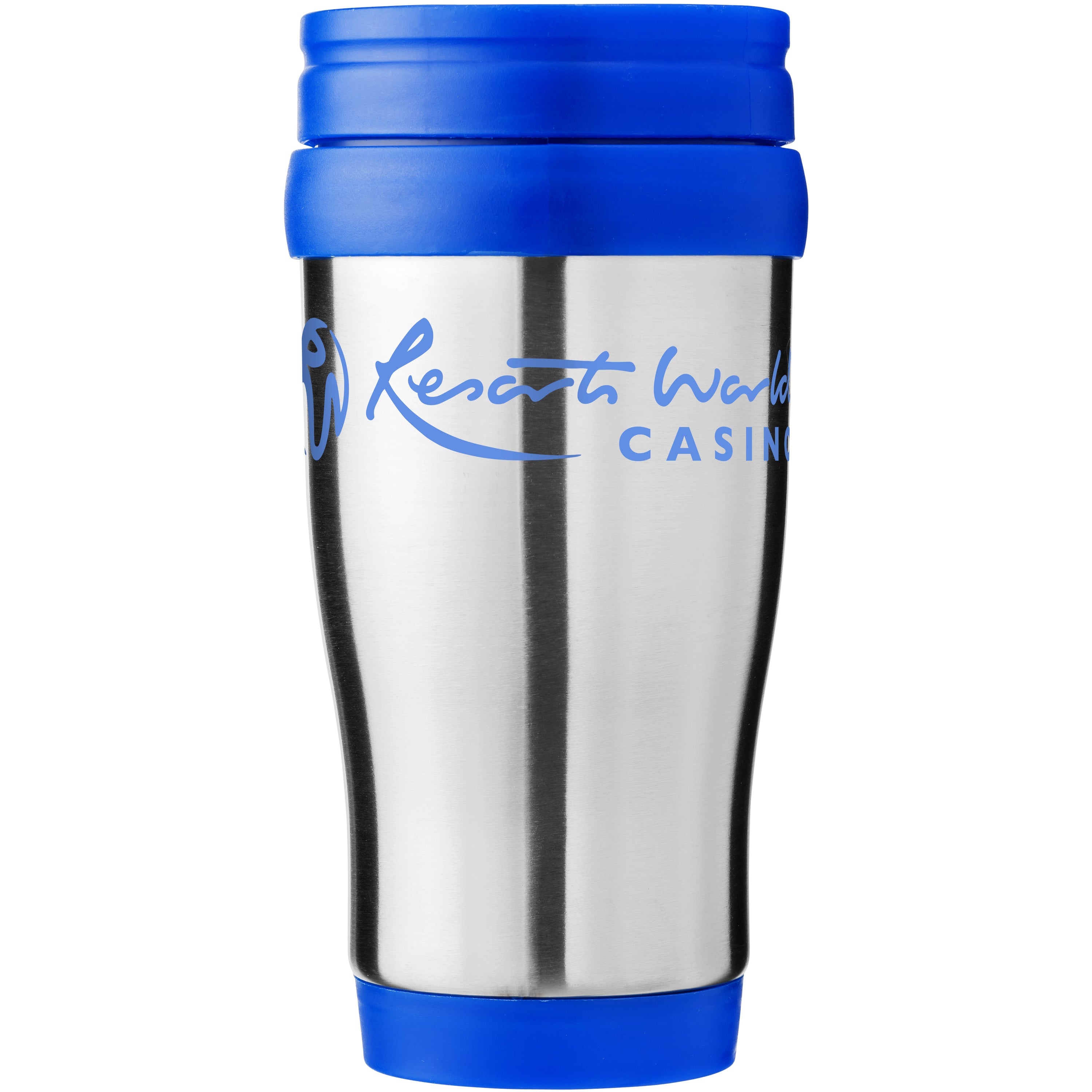 Insulated Mug with Thumb Slide Lid