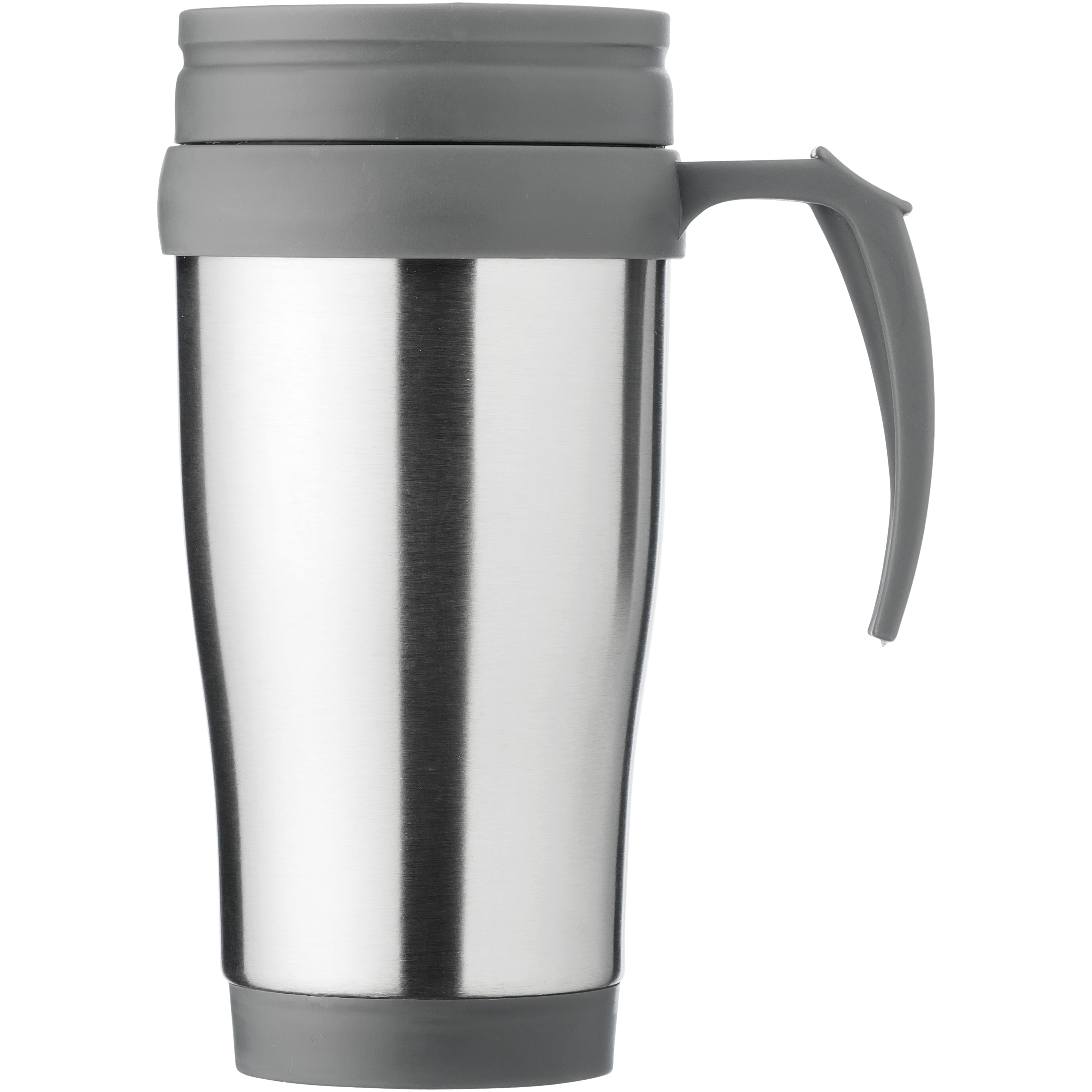 Insulated Mug with Thumb Slide Lid