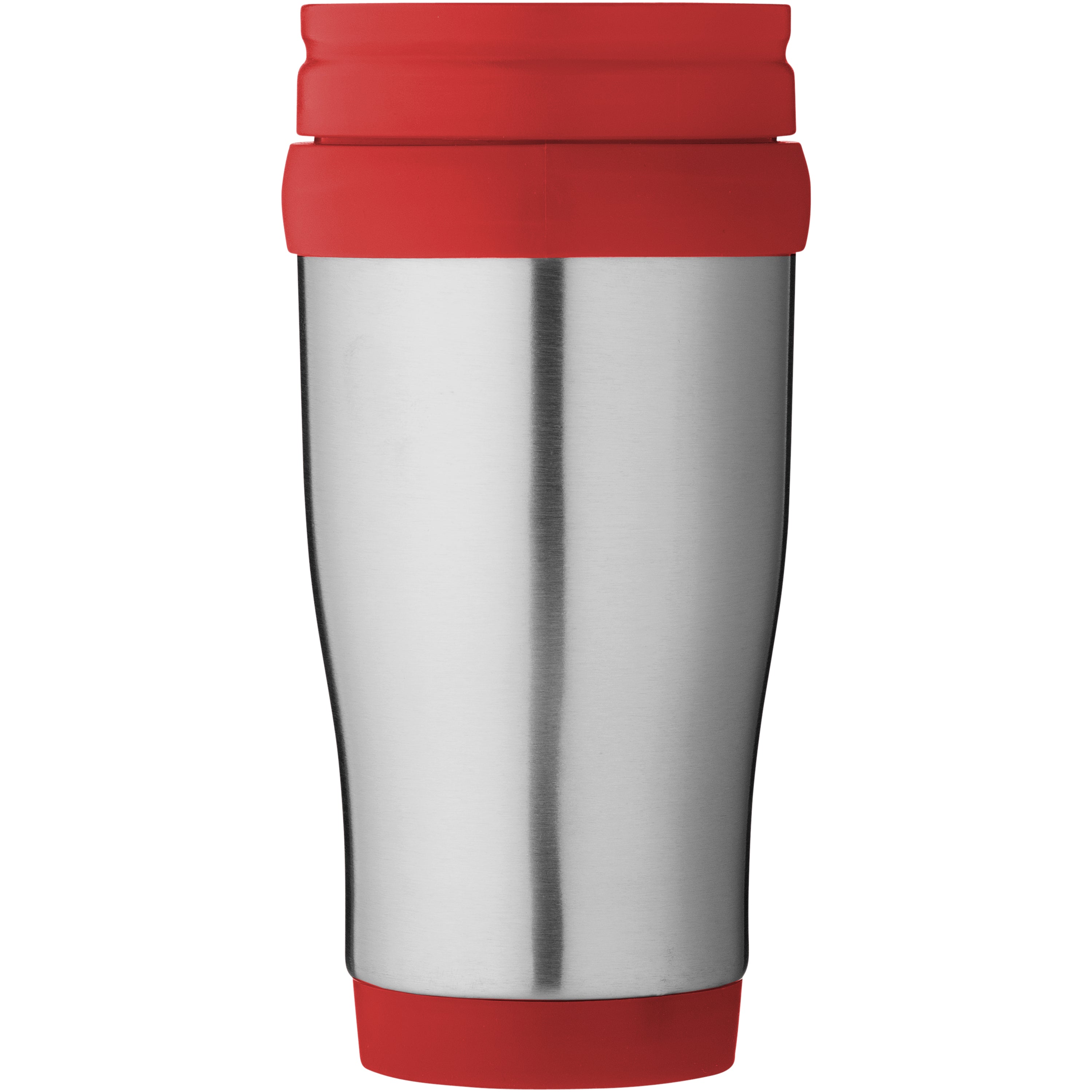 Insulated Mug with Thumb Slide Lid