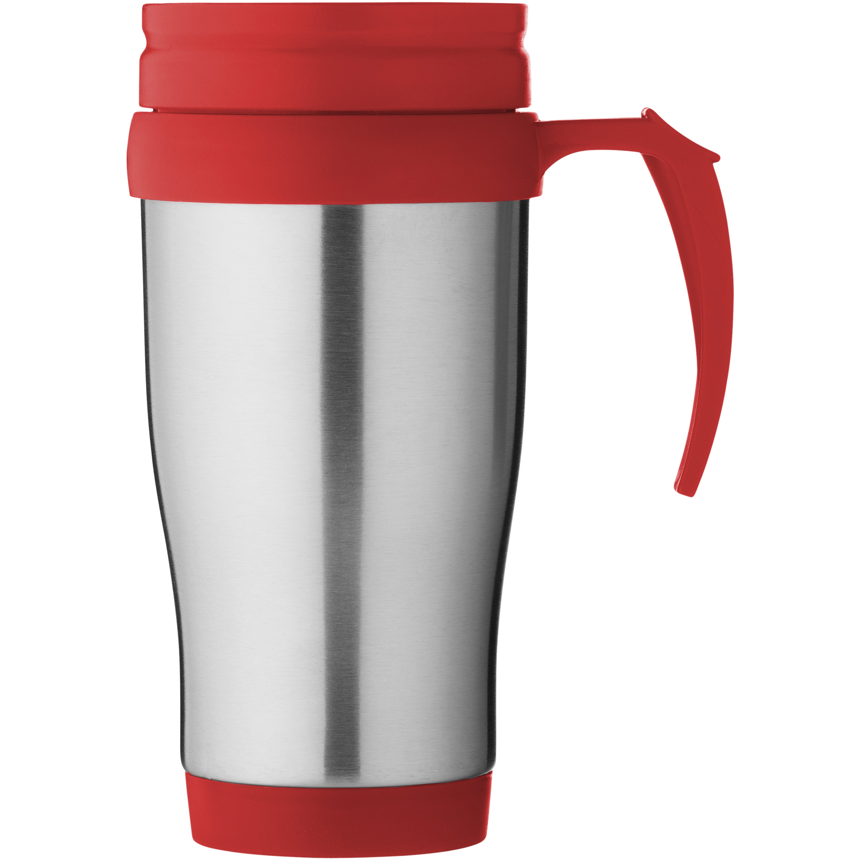 Insulated Mug with Thumb Slide Lid