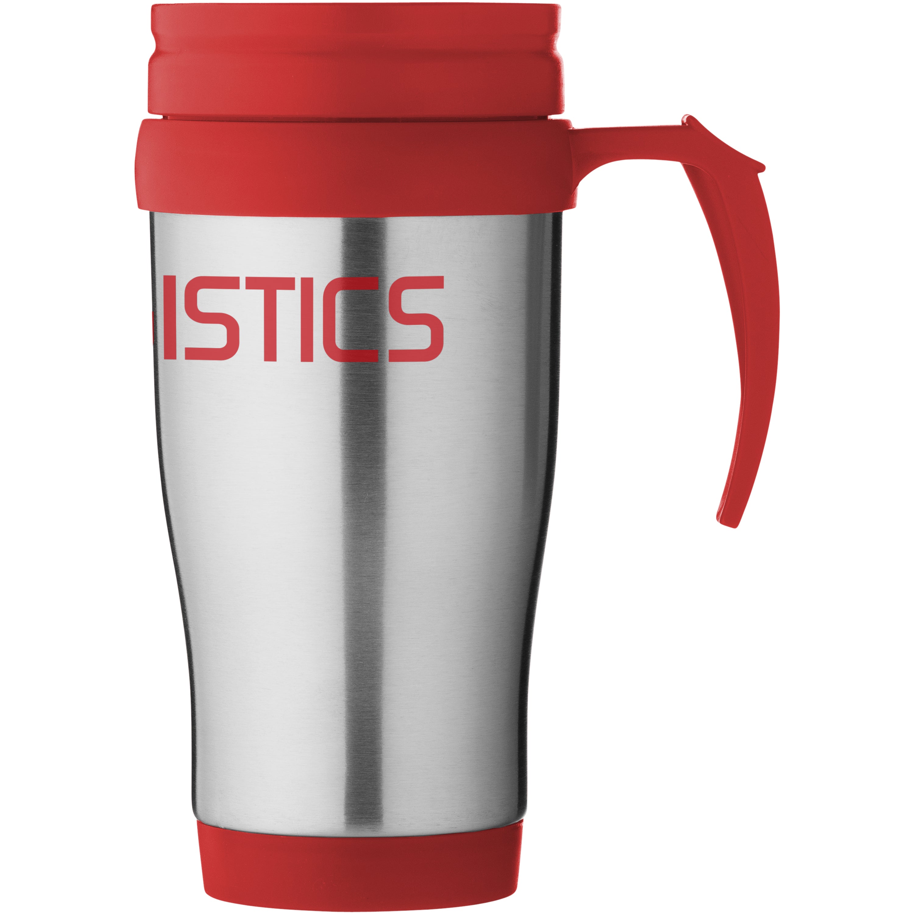 Insulated Mug with Thumb Slide Lid