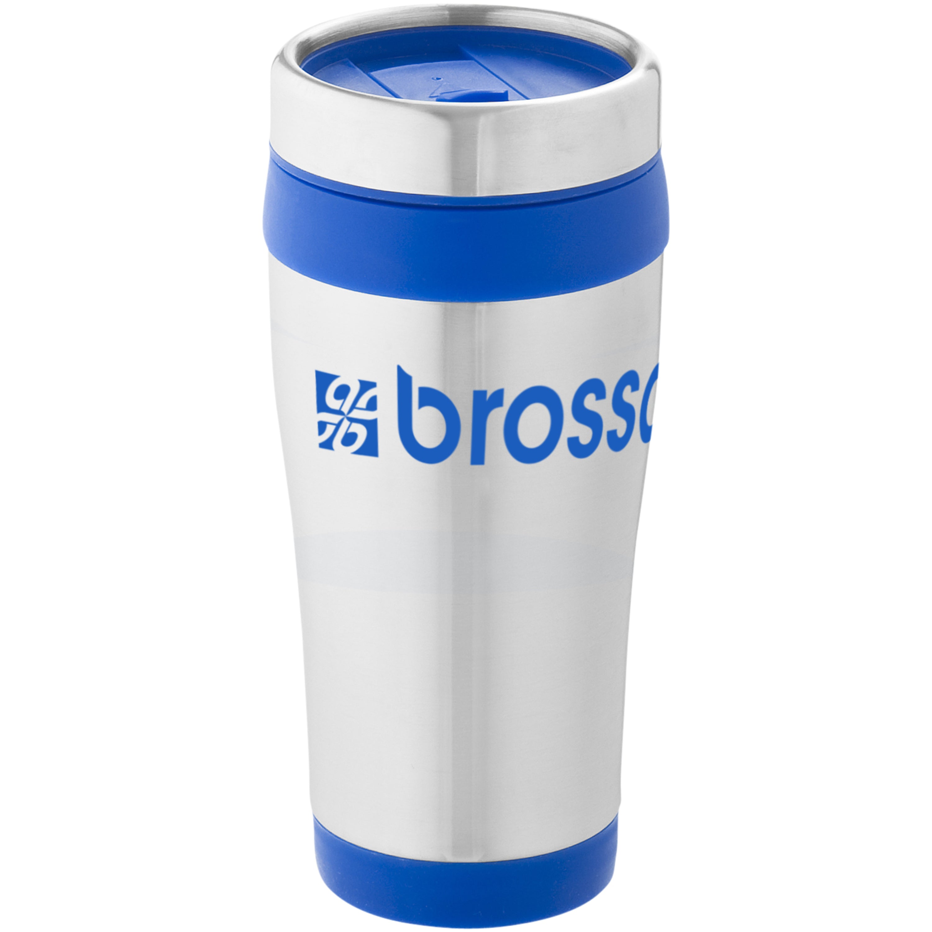 Elwood Double Walled Tumbler
