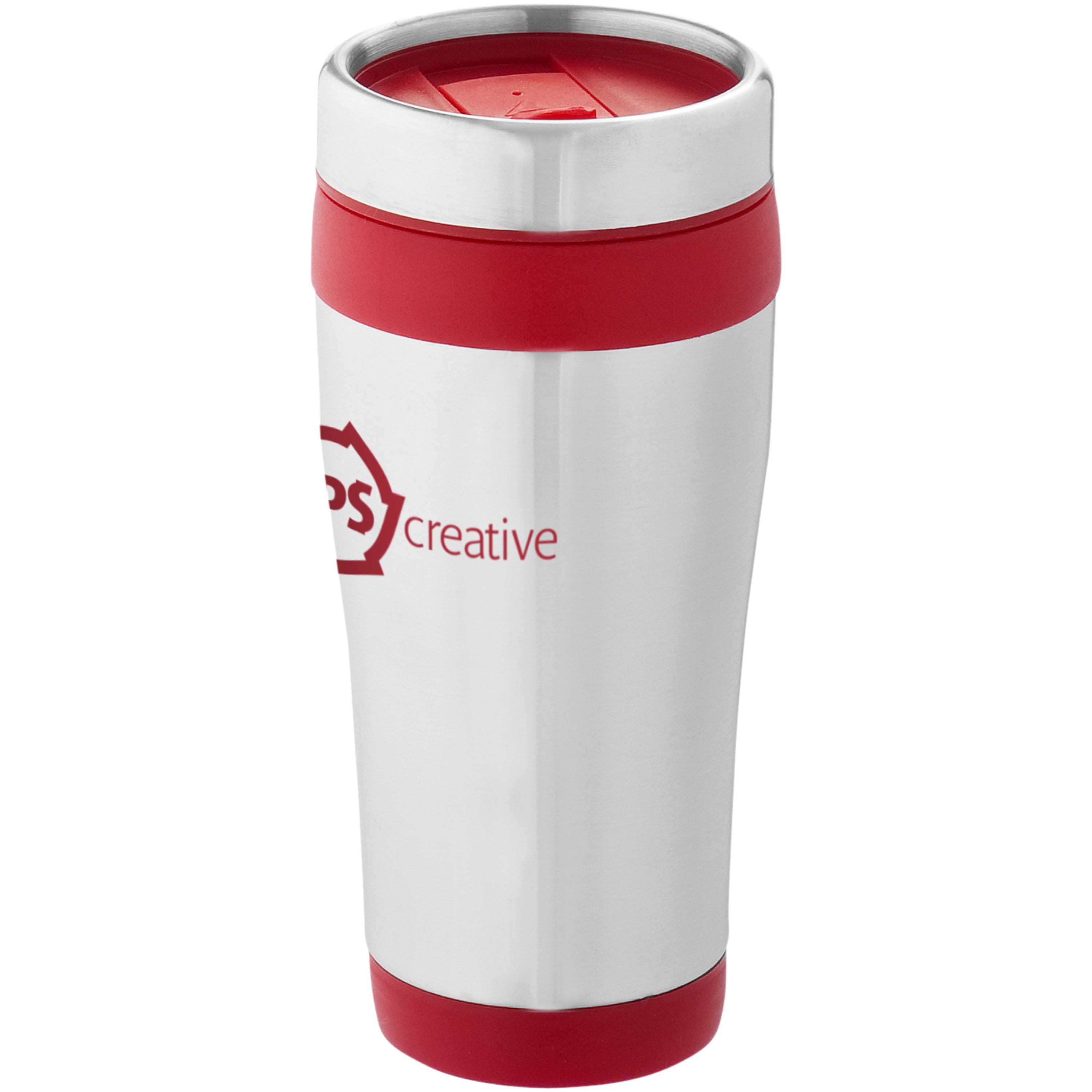 Elwood Double Walled Tumbler