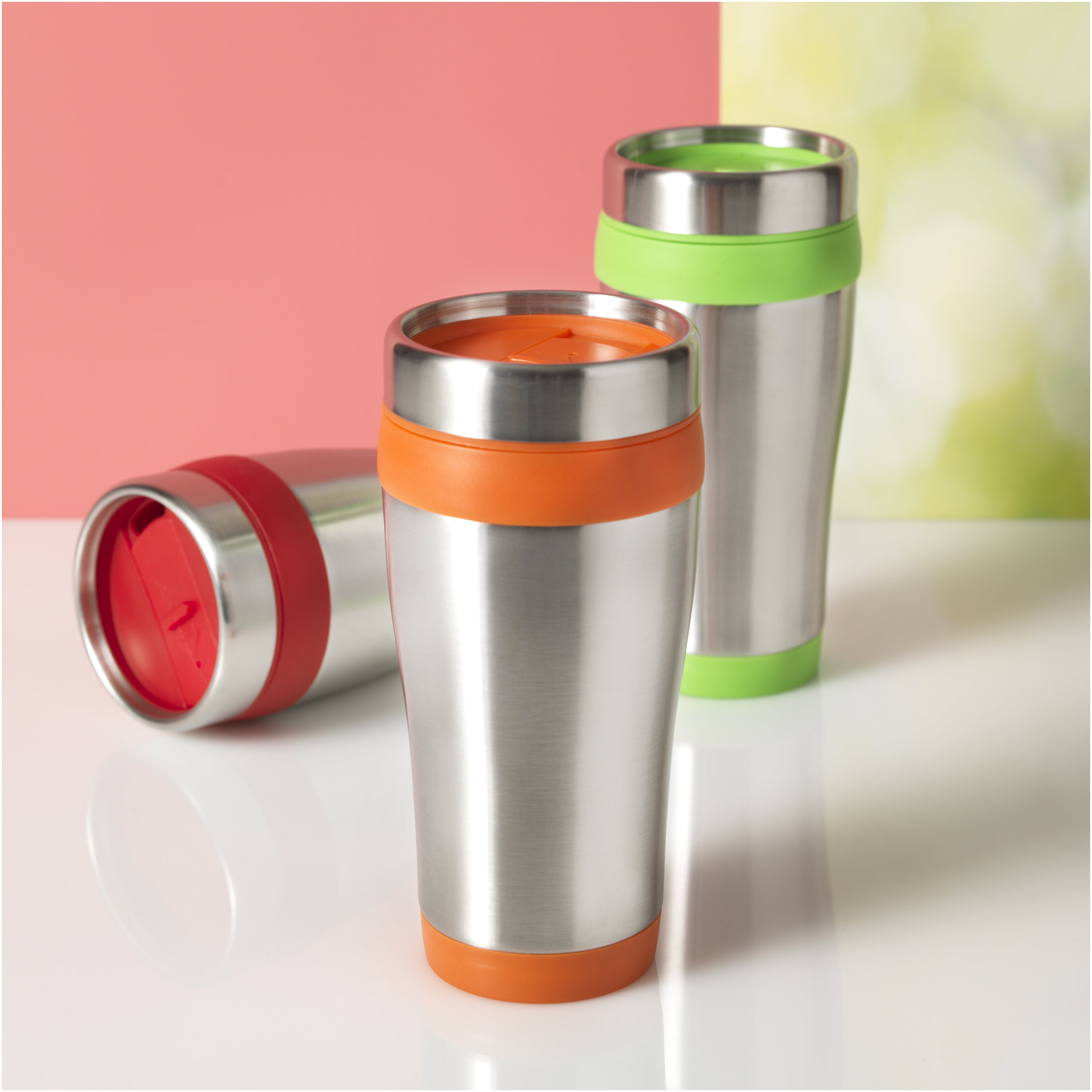Elwood Double Walled Tumbler