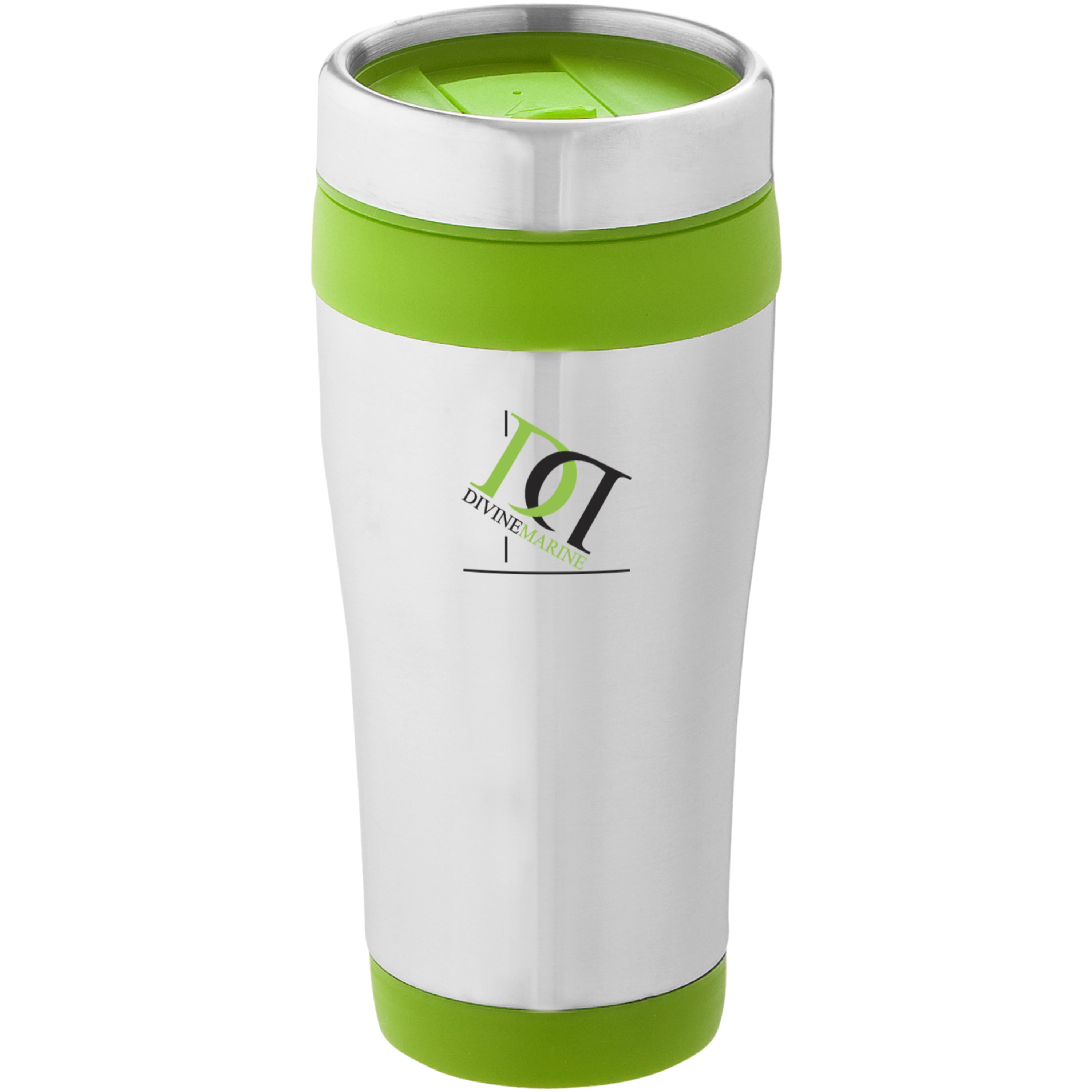 Elwood Double Walled Tumbler