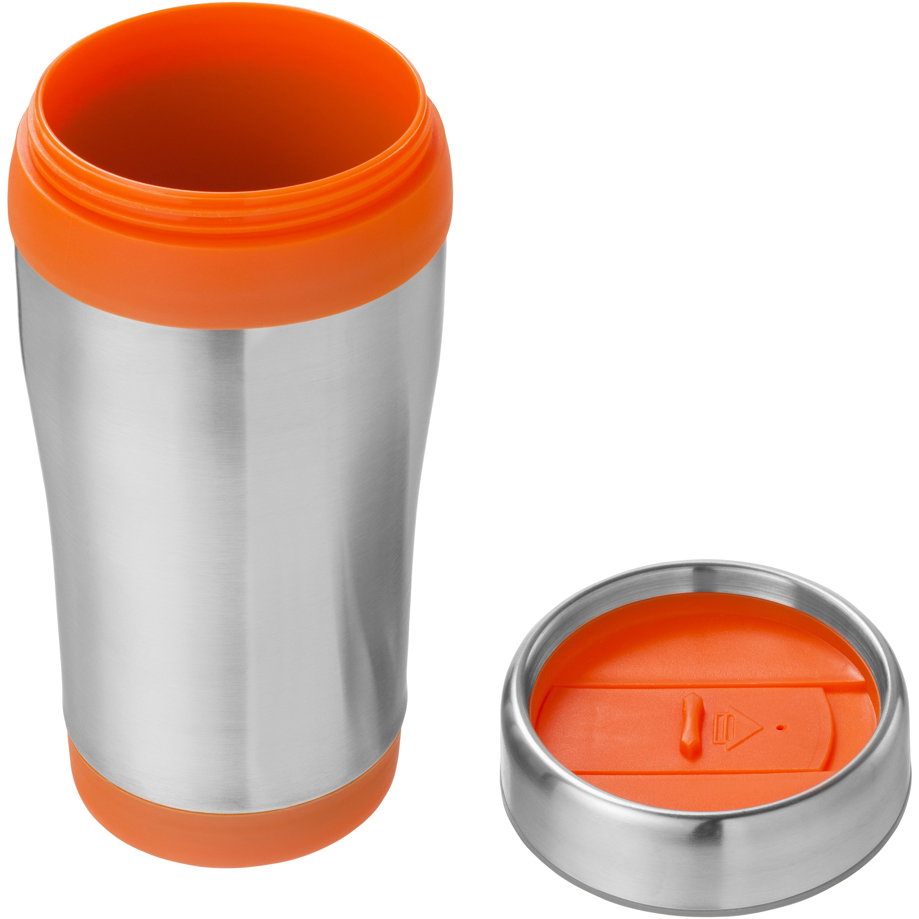 Elwood Double Walled Tumbler