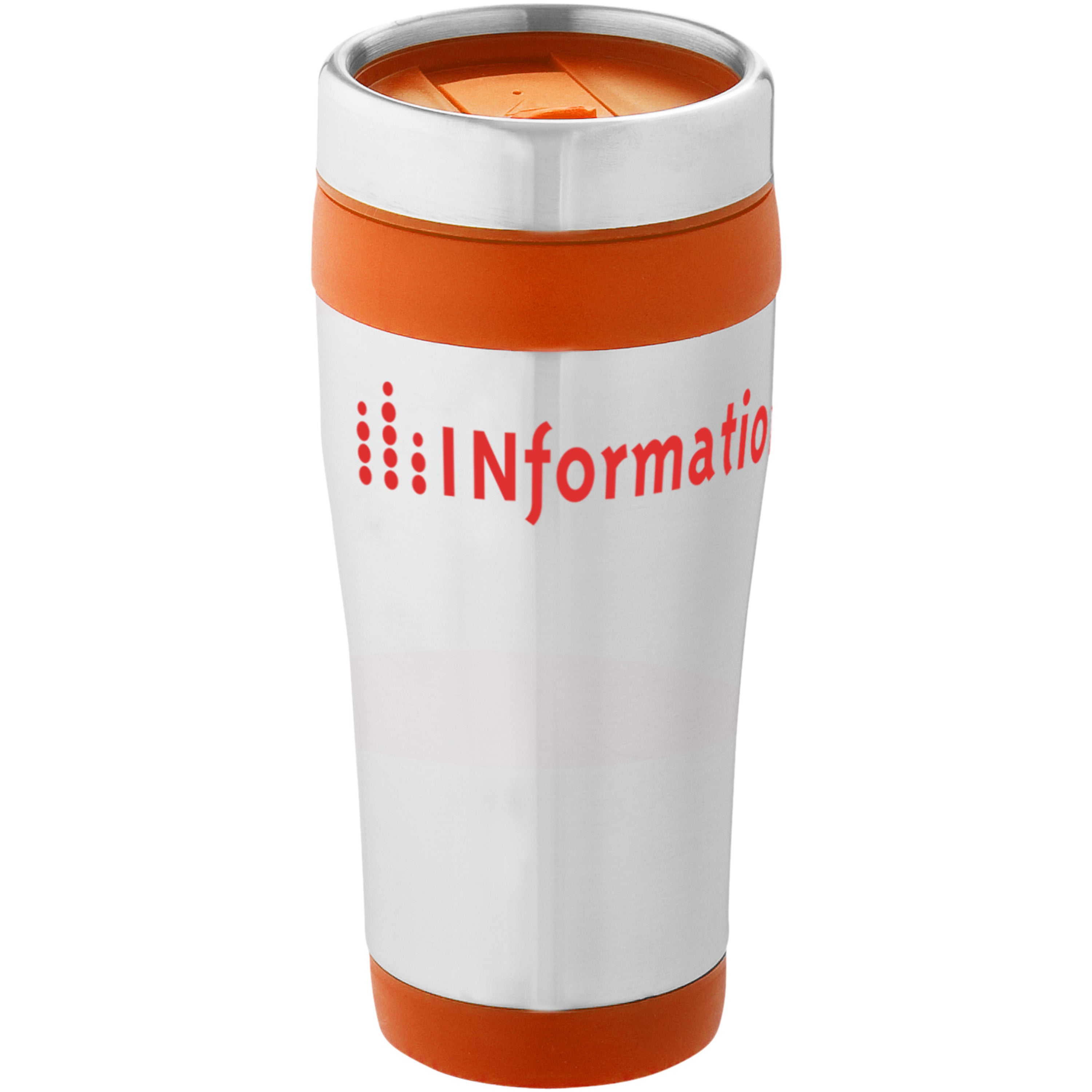 Elwood Double Walled Tumbler