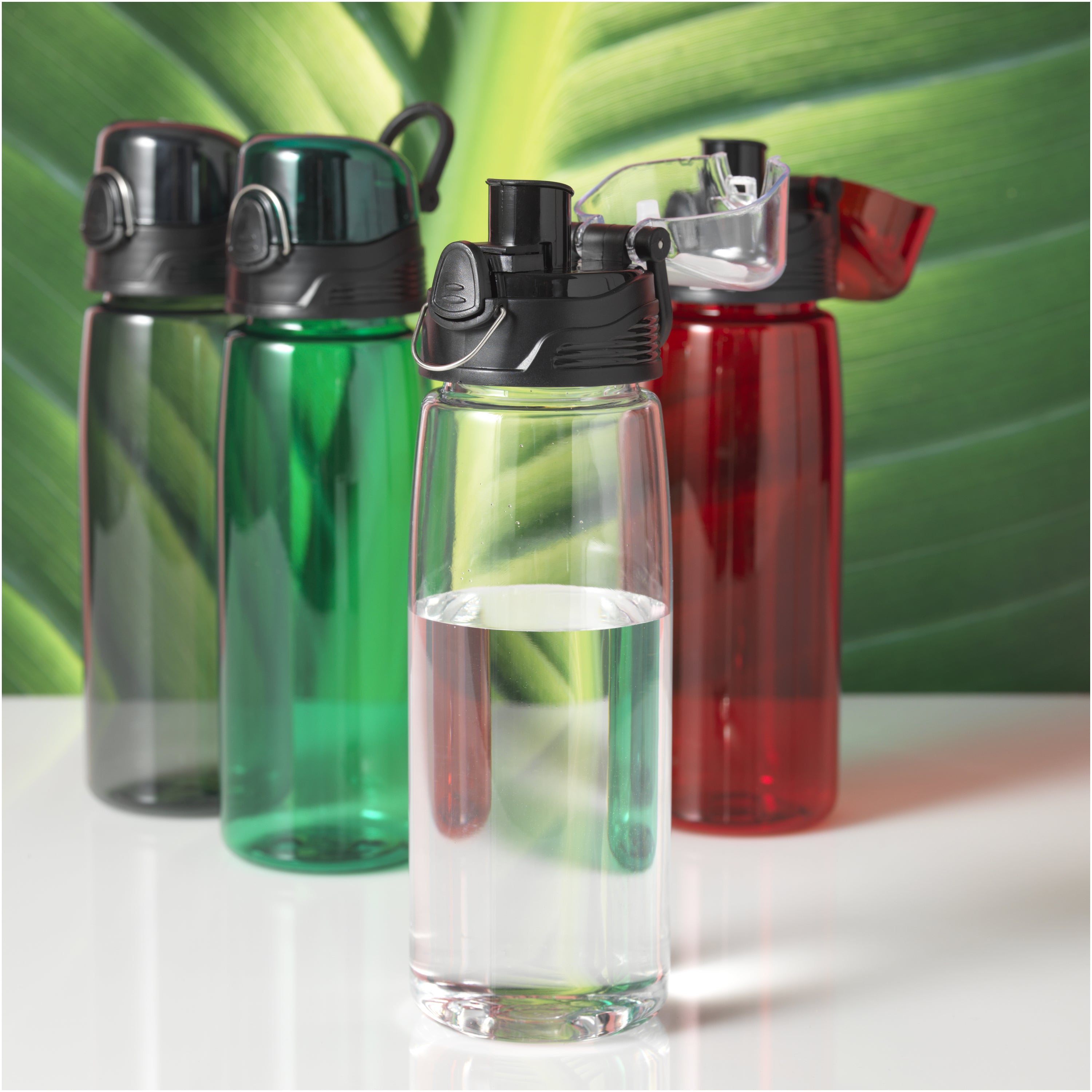 Capri Sports Water Bottle