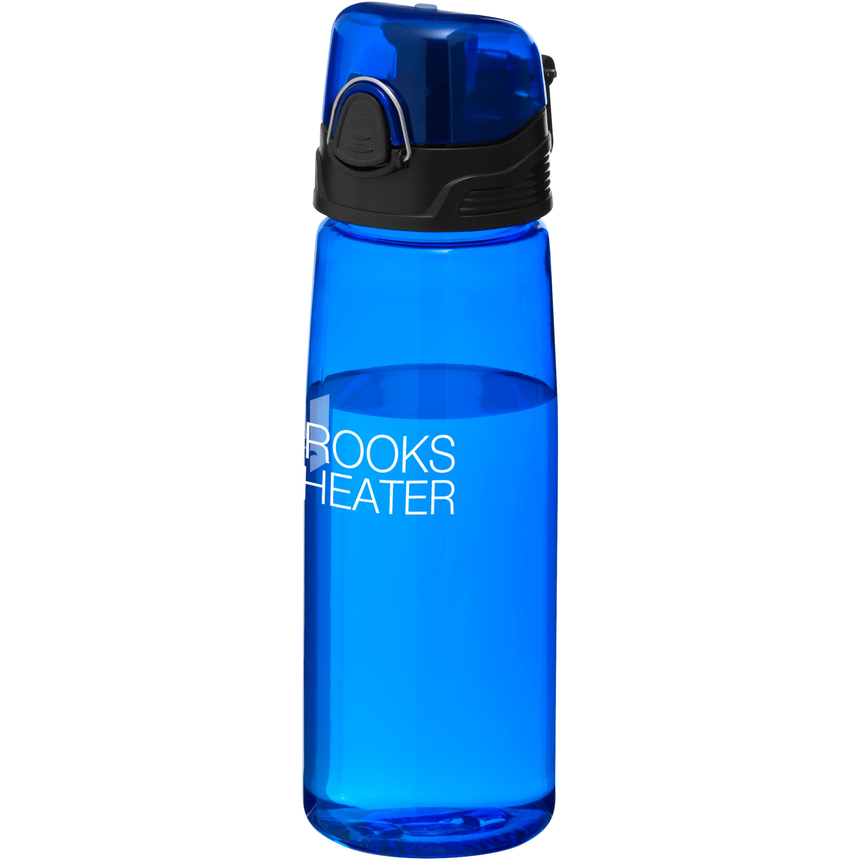 Capri Sports Water Bottle