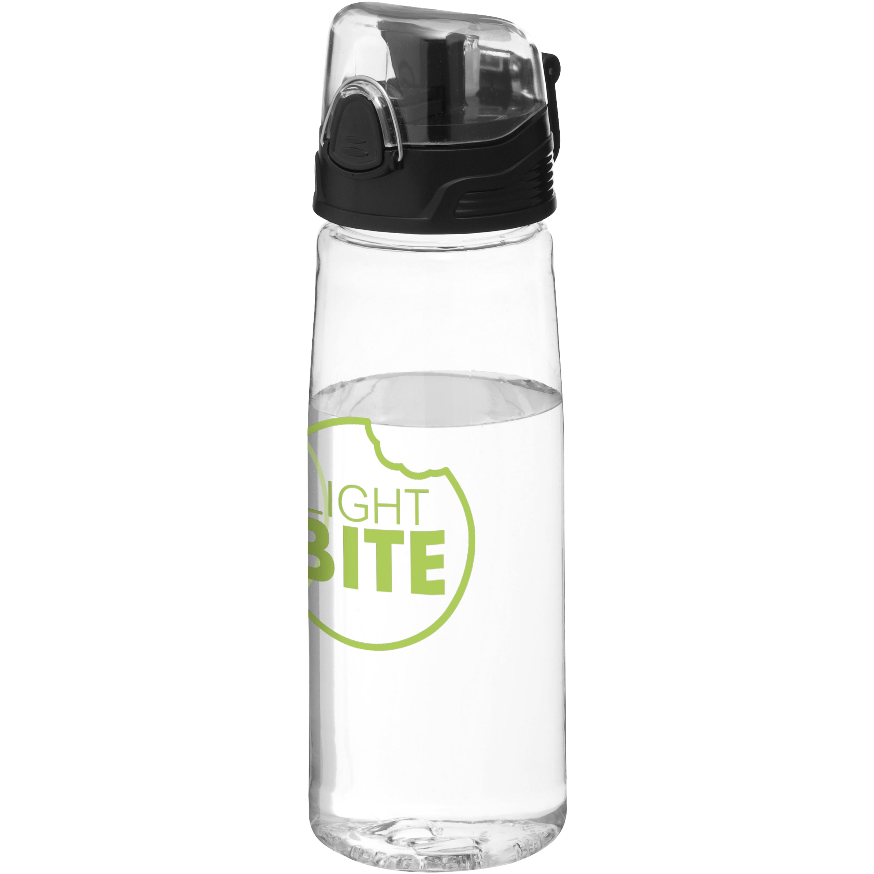 Capri Sports Water Bottle
