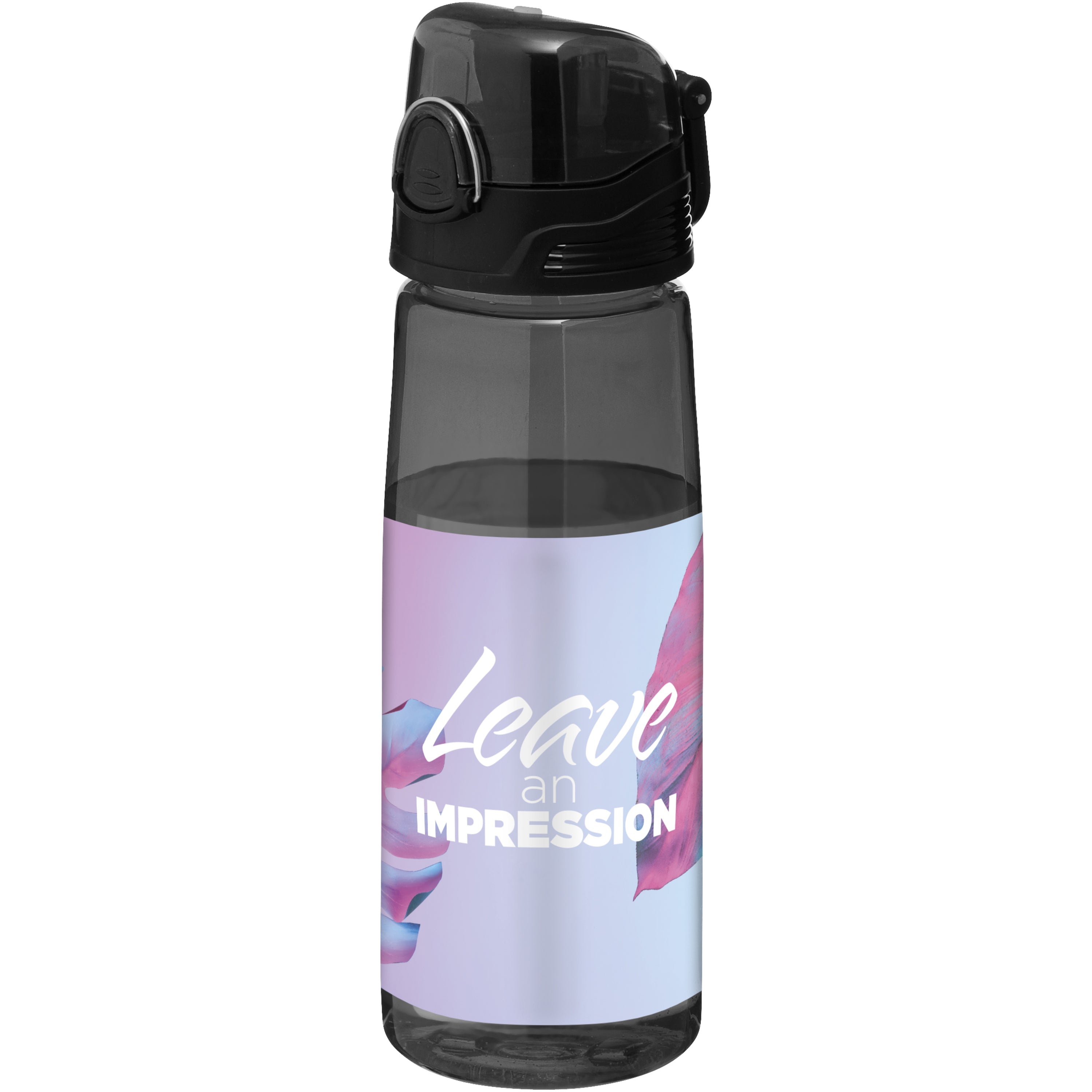 Capri Sports Water Bottle