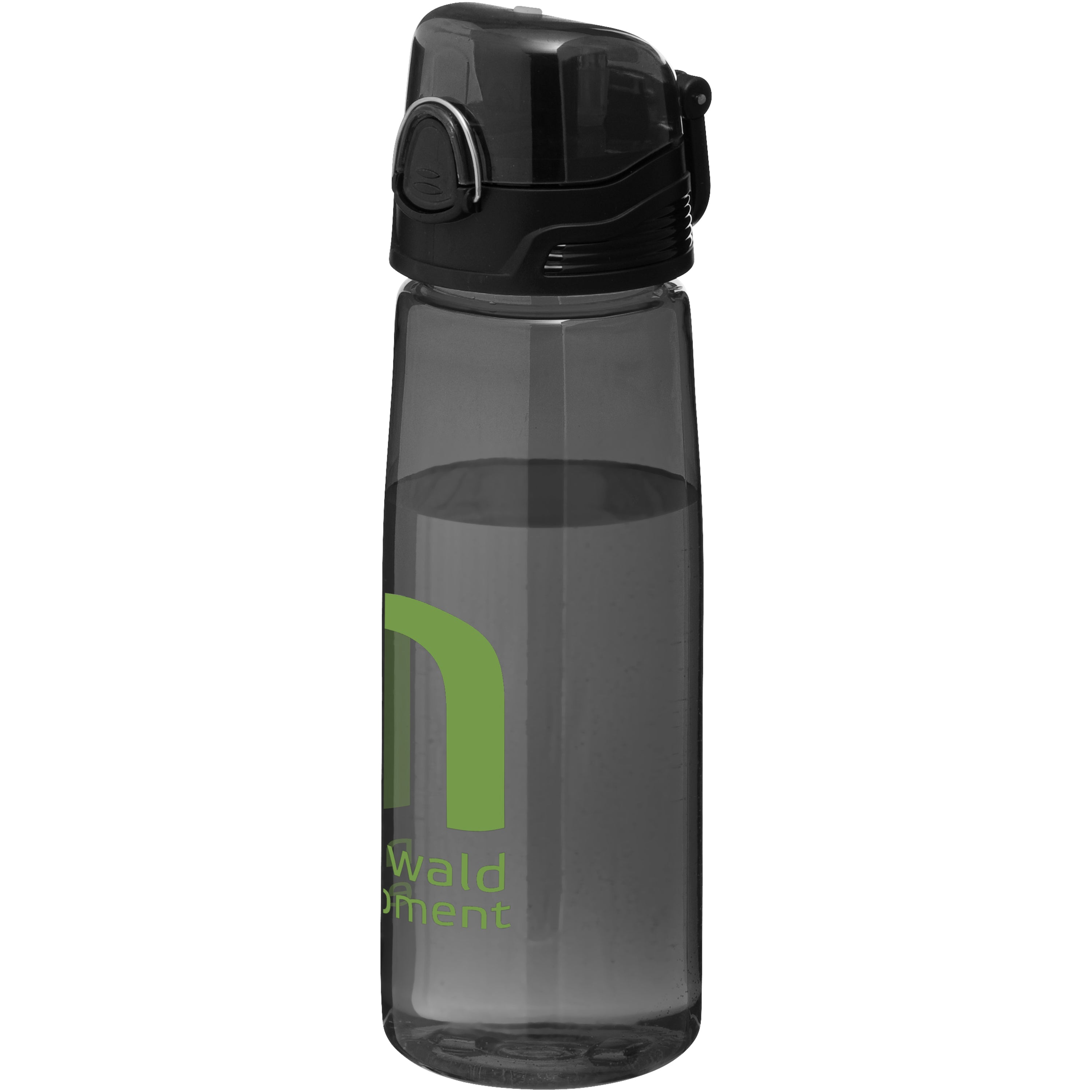 Capri Sports Water Bottle