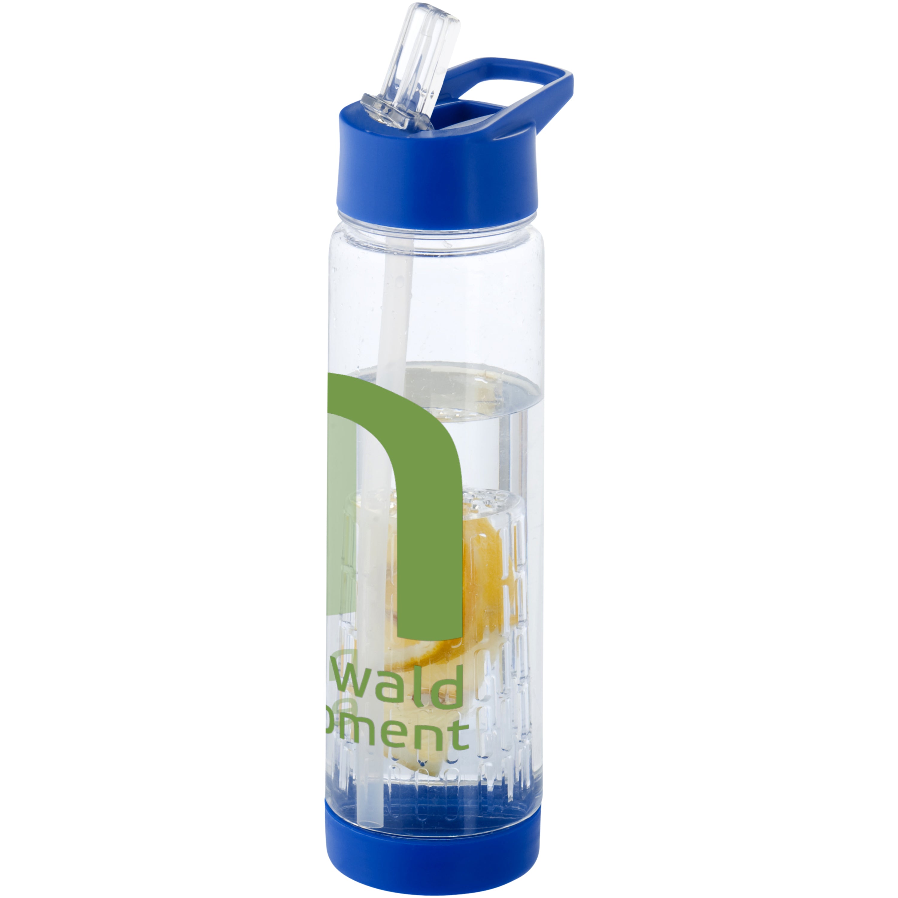 Frutti 740ml Tritan Infuser Sports Bottle