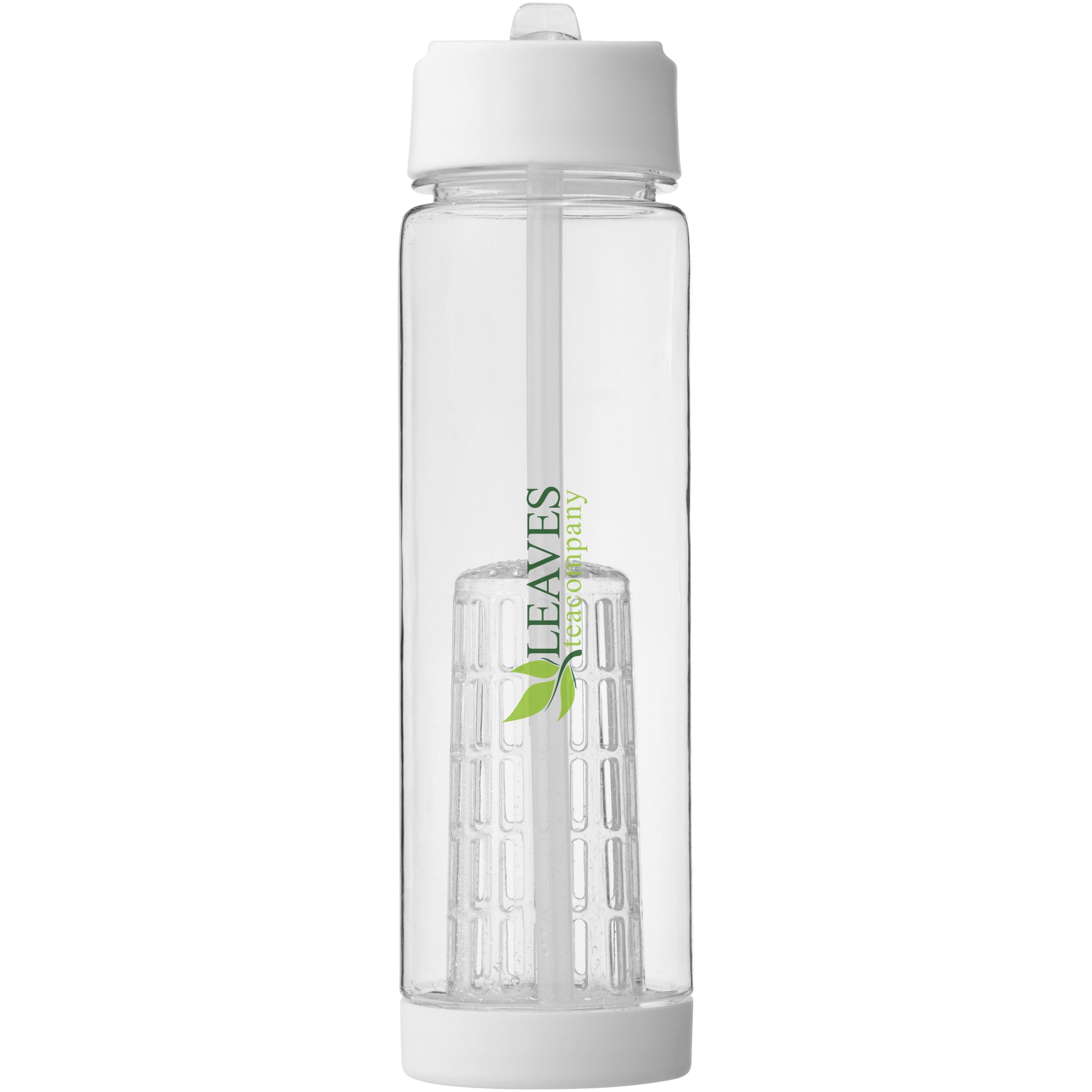 Frutti 740ml Tritan Infuser Sports Bottle