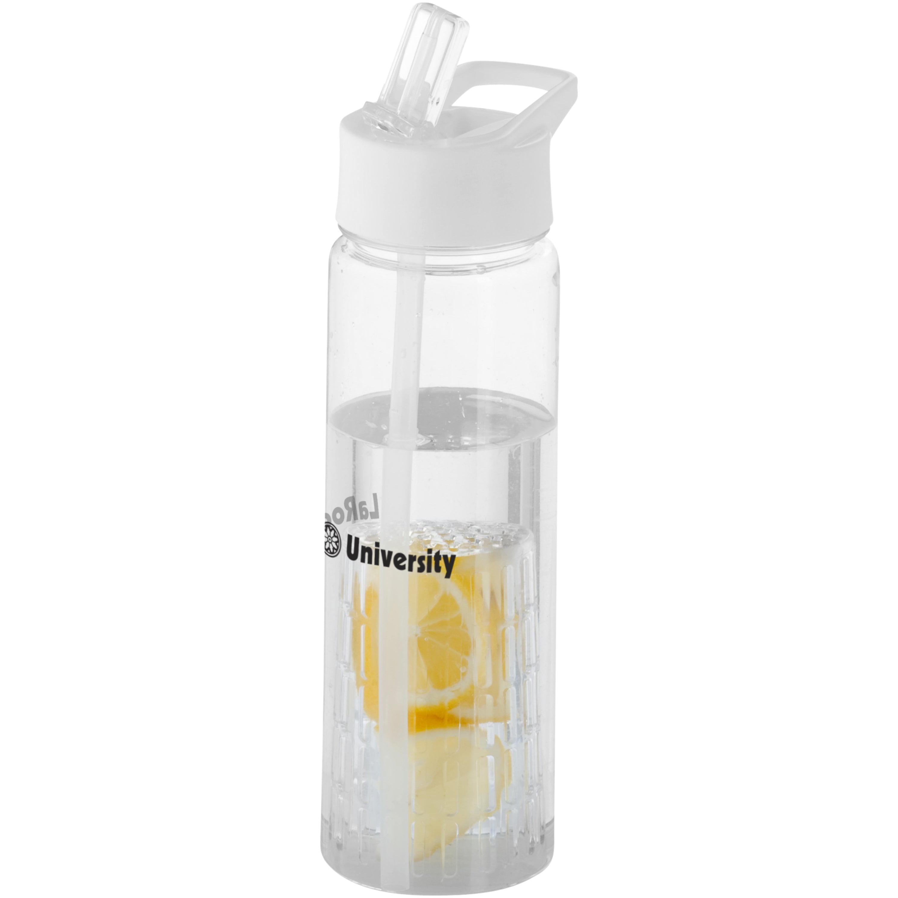 Frutti 740ml Tritan Infuser Sports Bottle