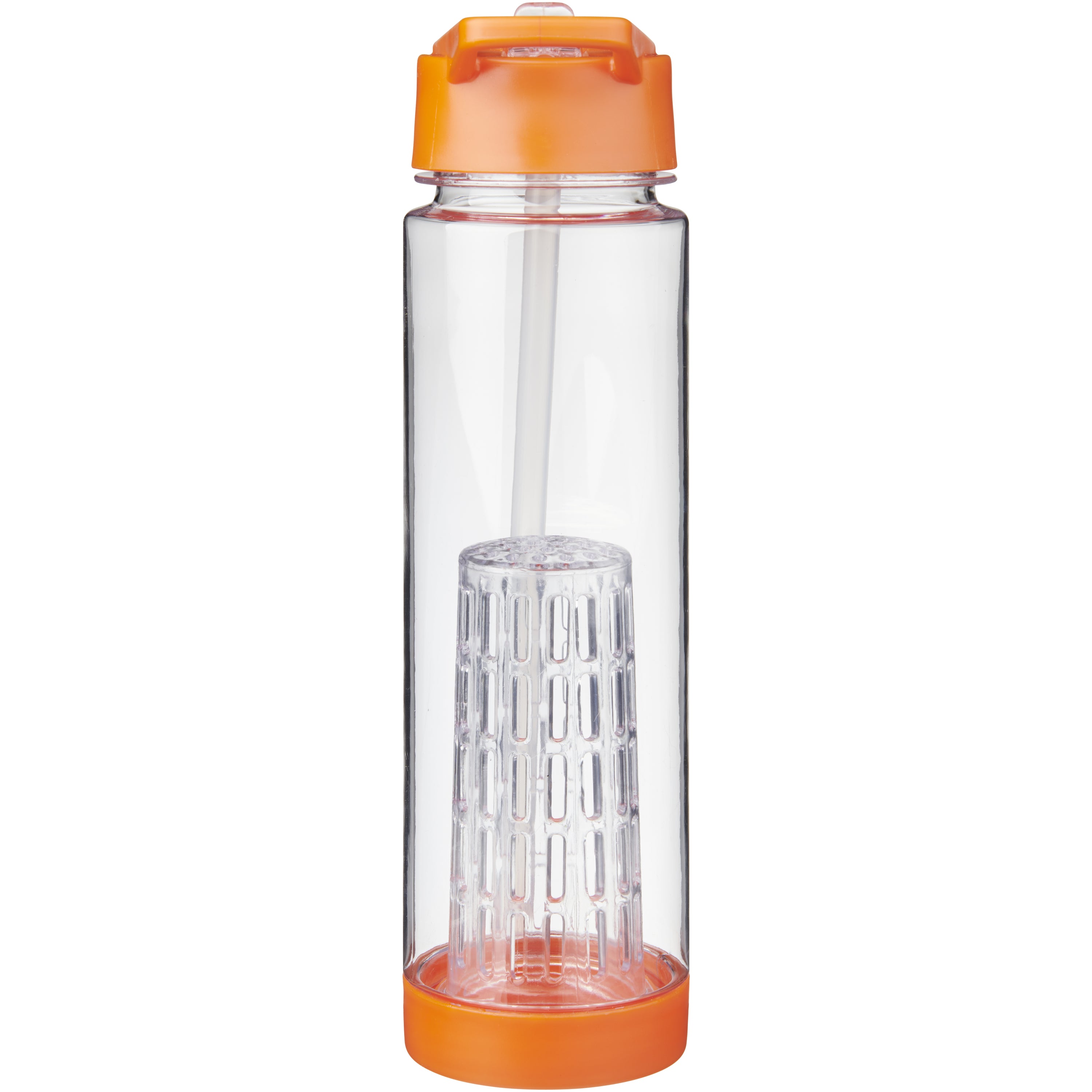 Frutti 740ml Tritan Infuser Sports Bottle