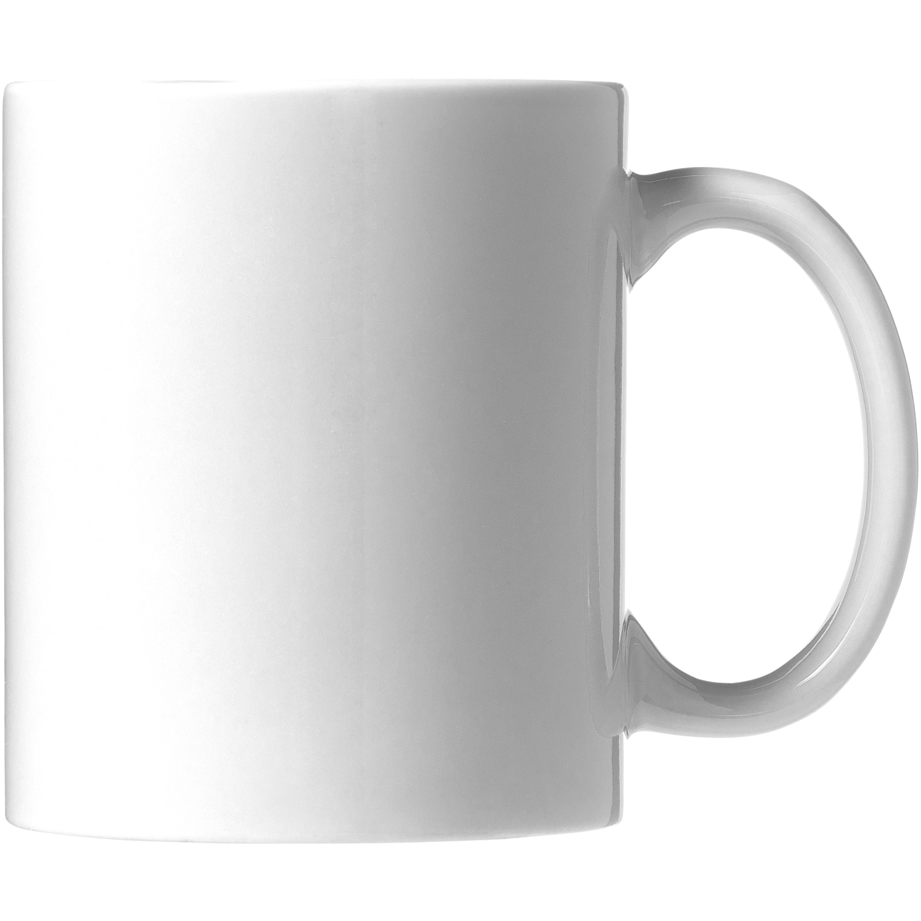 Bahia 330ml Ceramic Mug