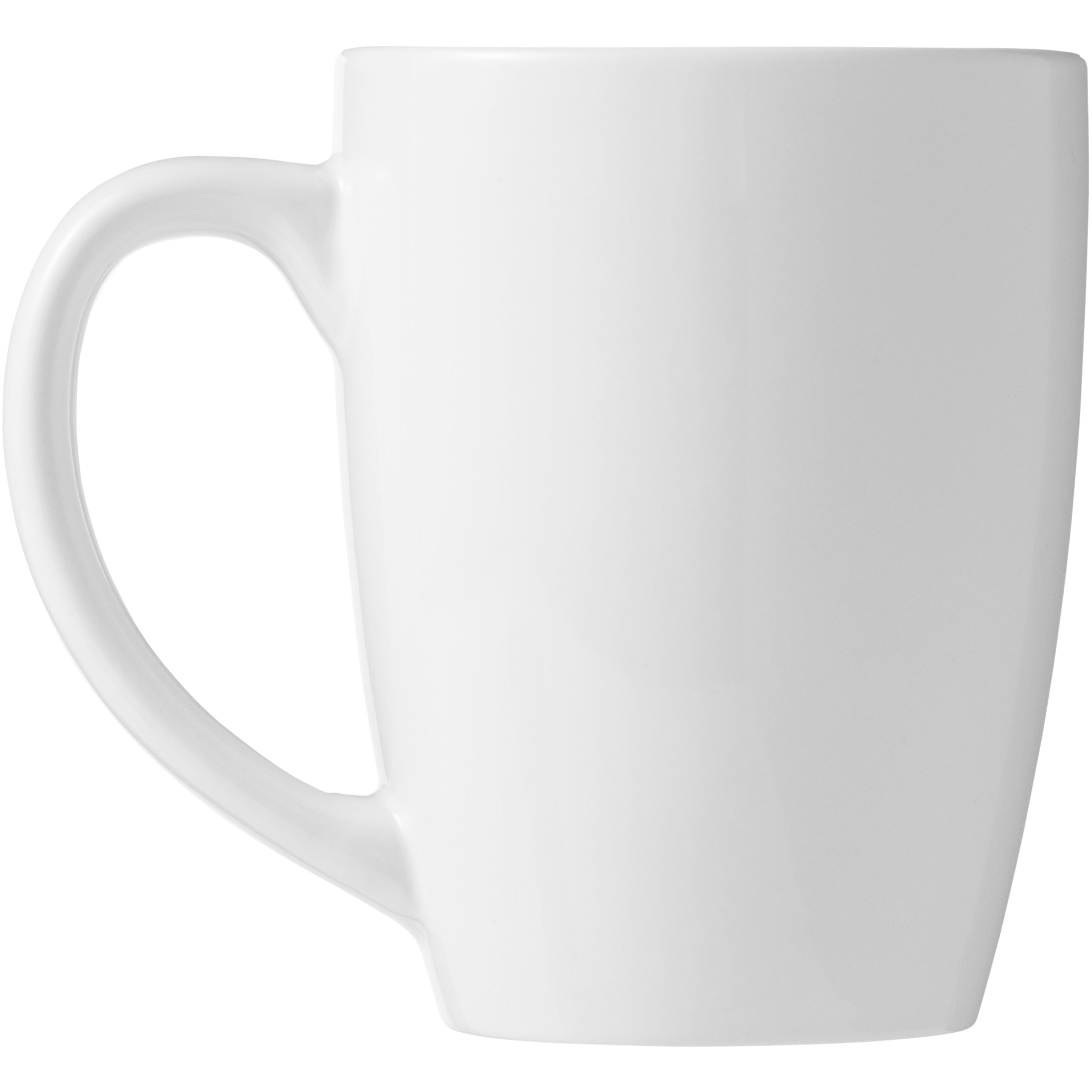Bogota 350ml Ceramic Mug