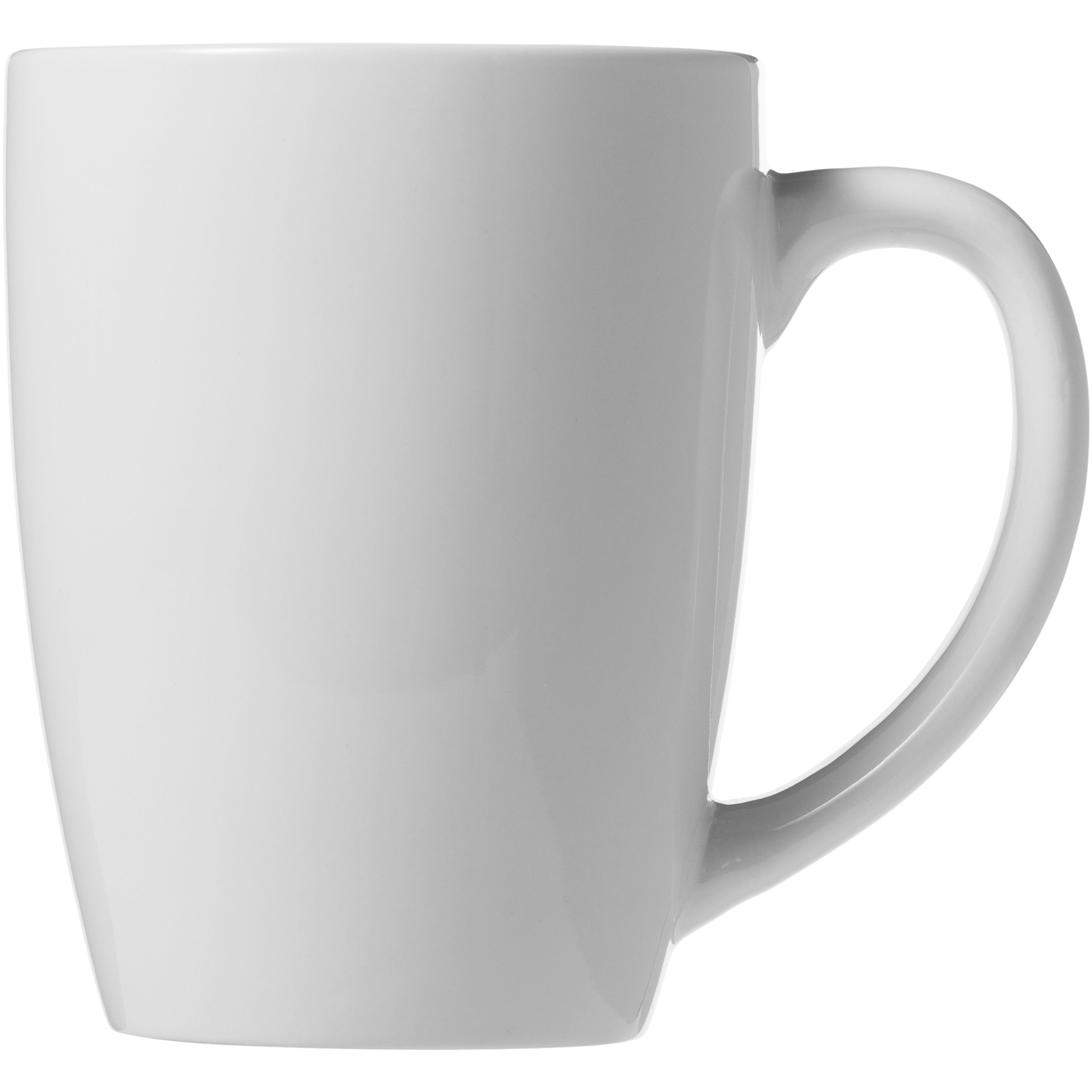 Bogota 350ml Ceramic Mug