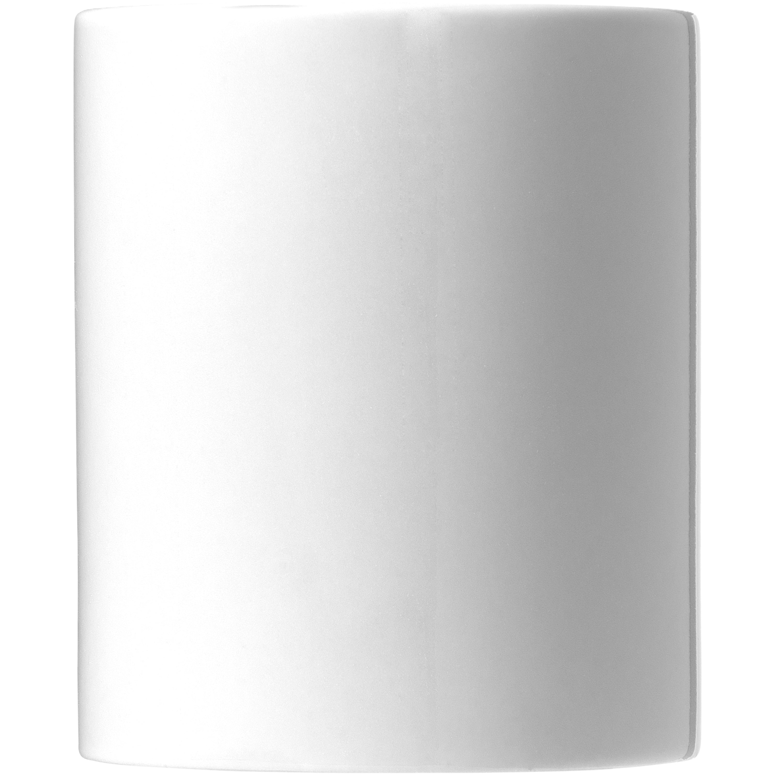 Pic 330ml White Mug