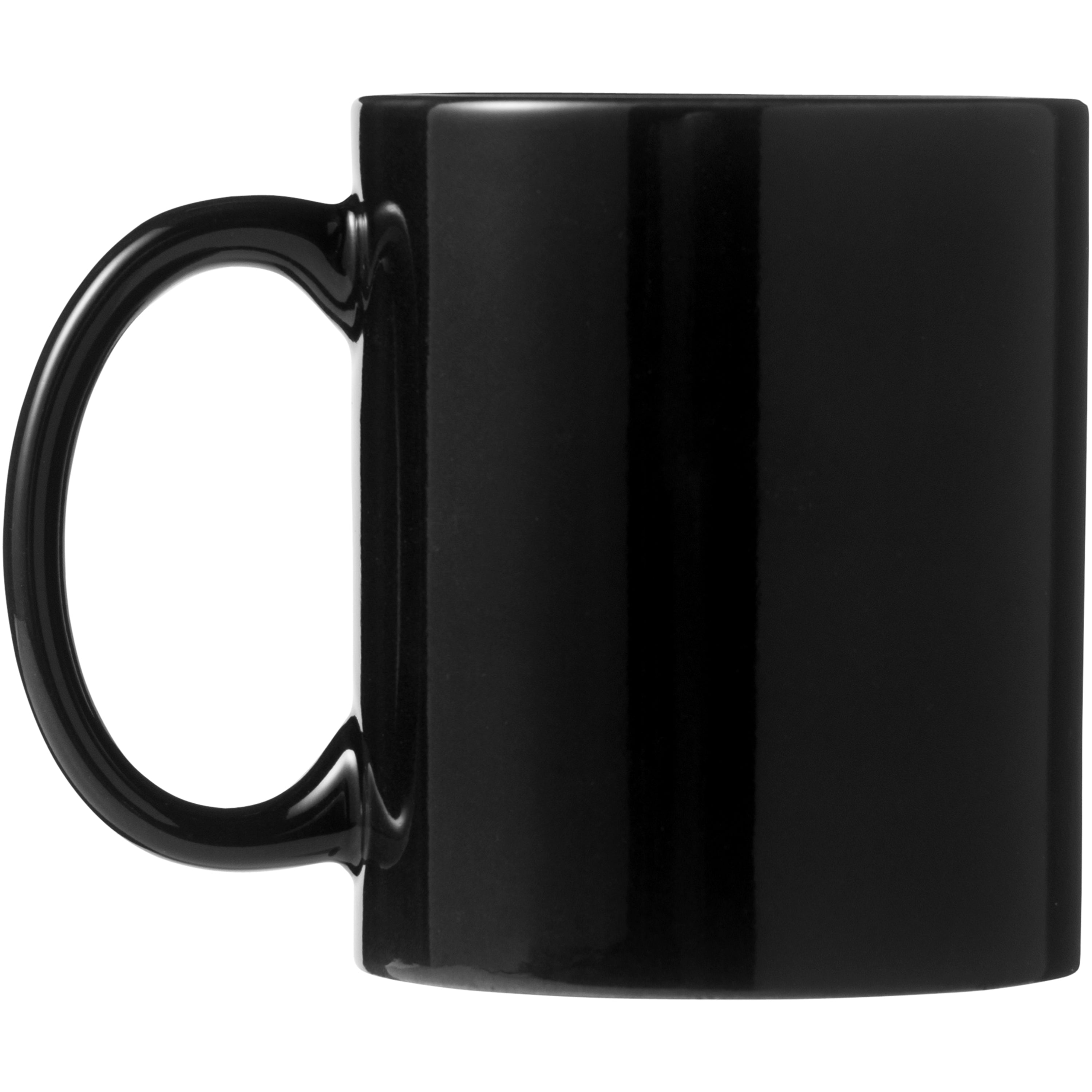 Santos 330ml Heat Resistant Ceramic Mug