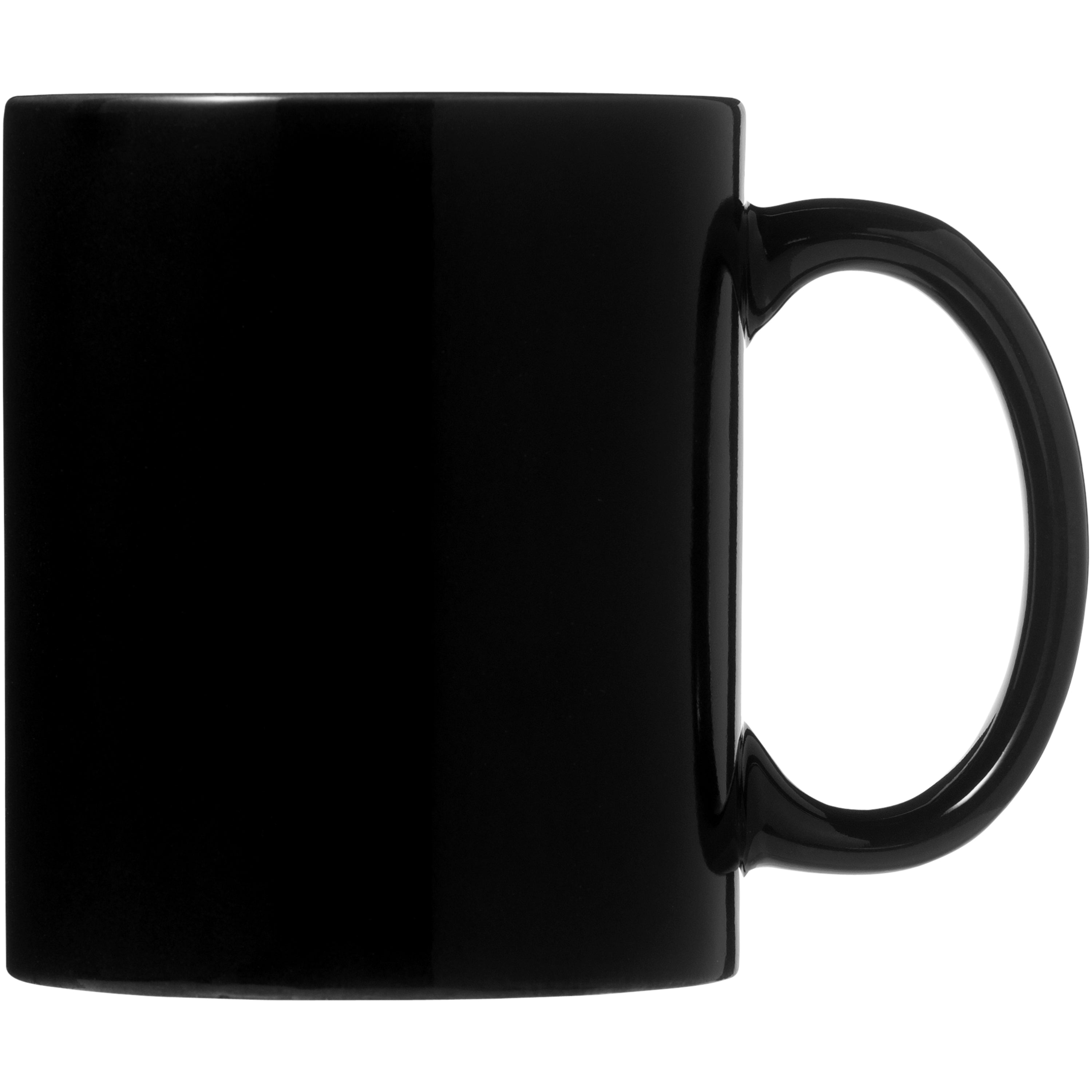 Santos 330ml Heat Resistant Ceramic Mug
