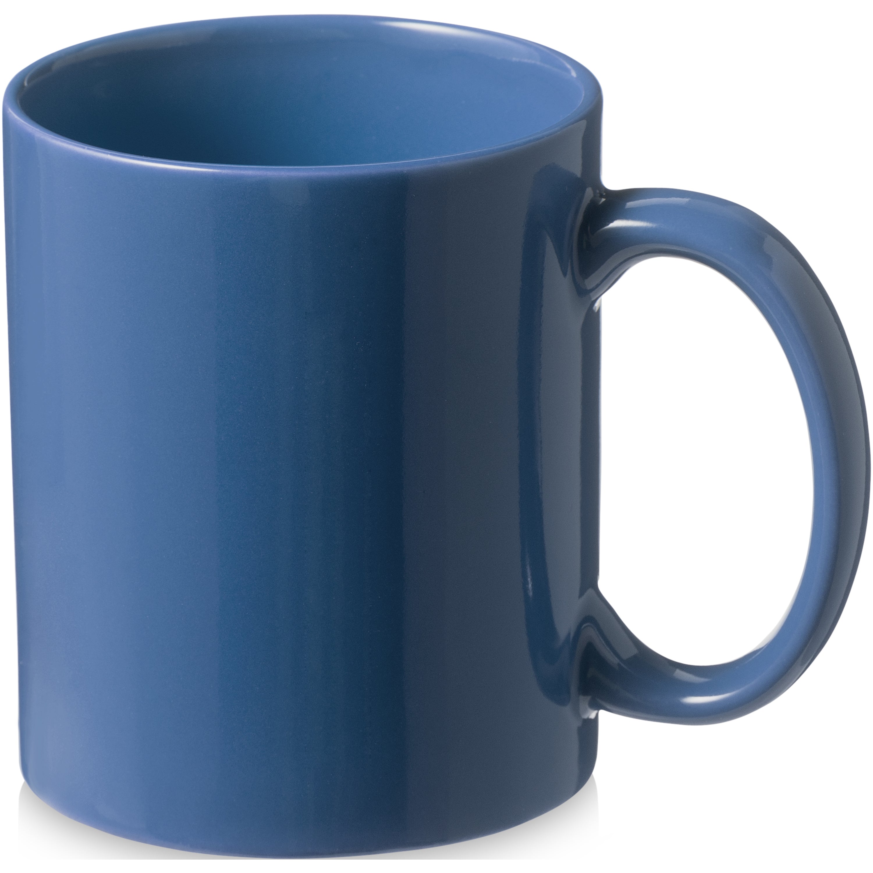 Santos 330ml Heat Resistant Ceramic Mug