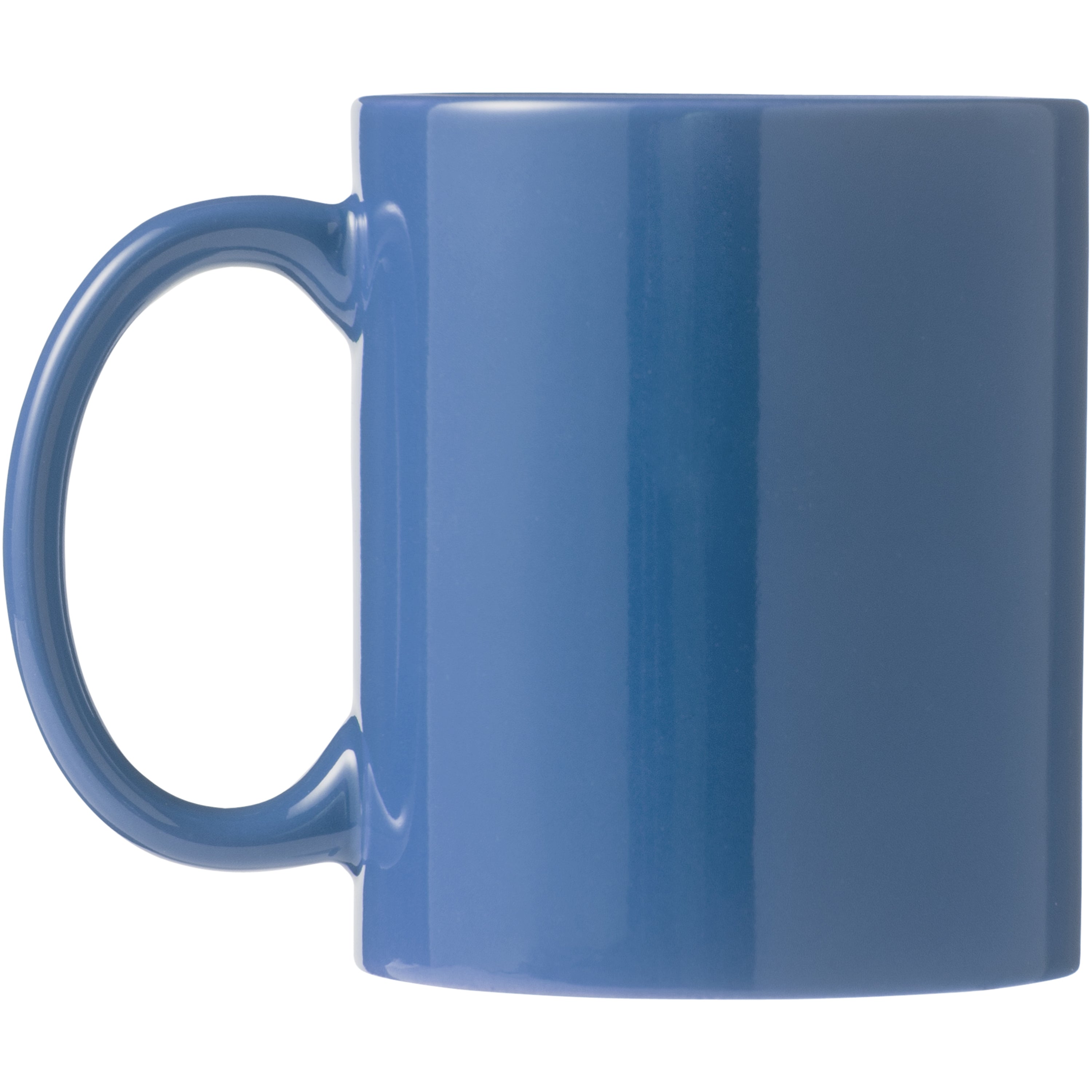 Santos 330ml Heat Resistant Ceramic Mug