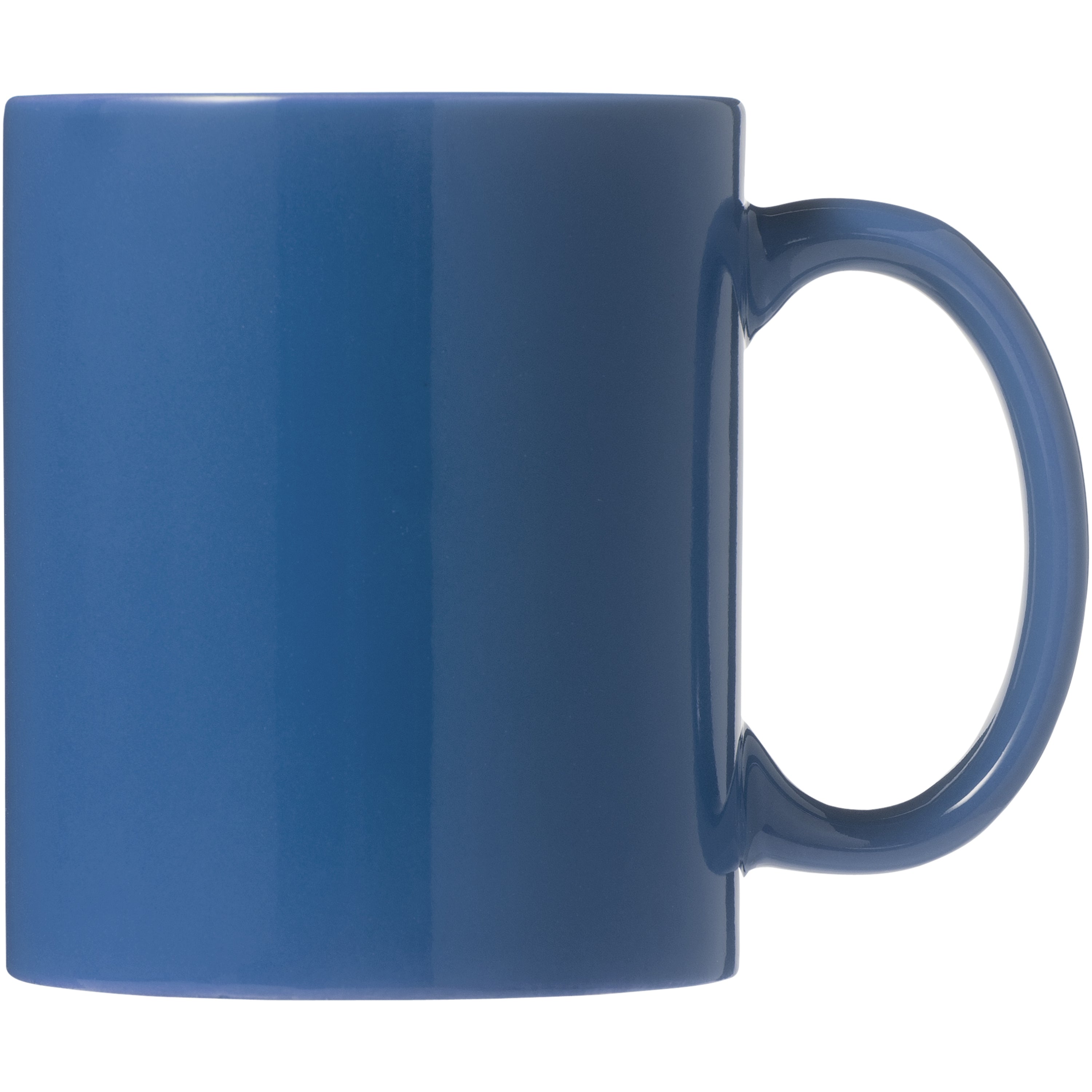Santos 330ml Heat Resistant Ceramic Mug