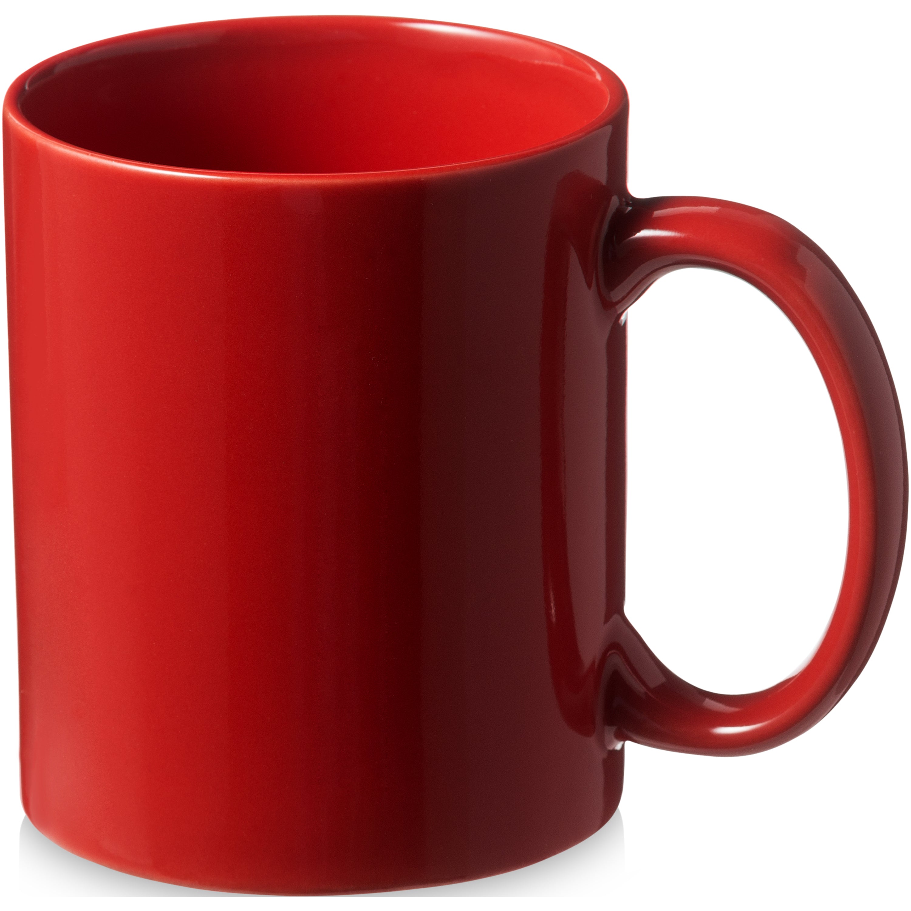 Santos 330ml Heat Resistant Ceramic Mug