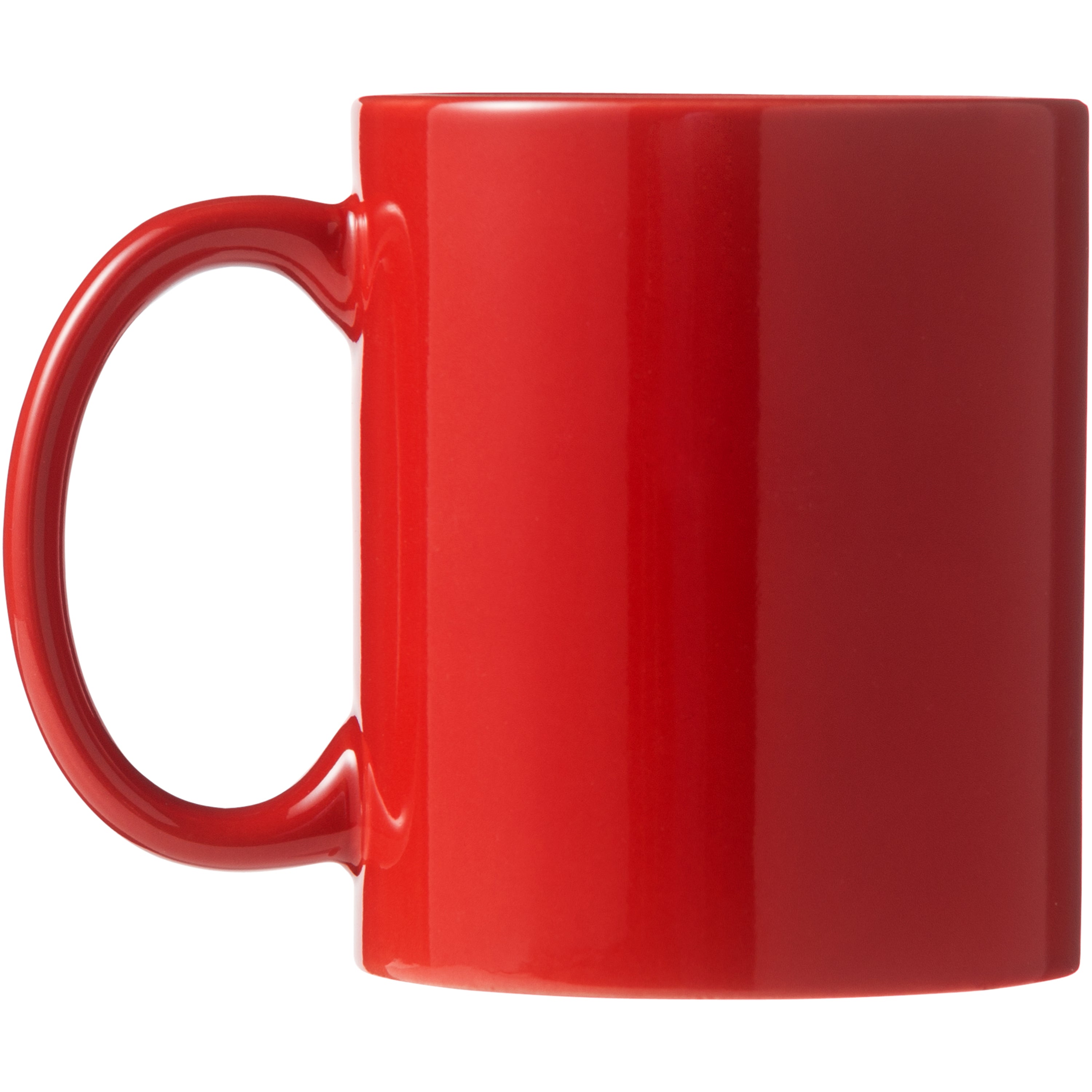 Santos 330ml Heat Resistant Ceramic Mug
