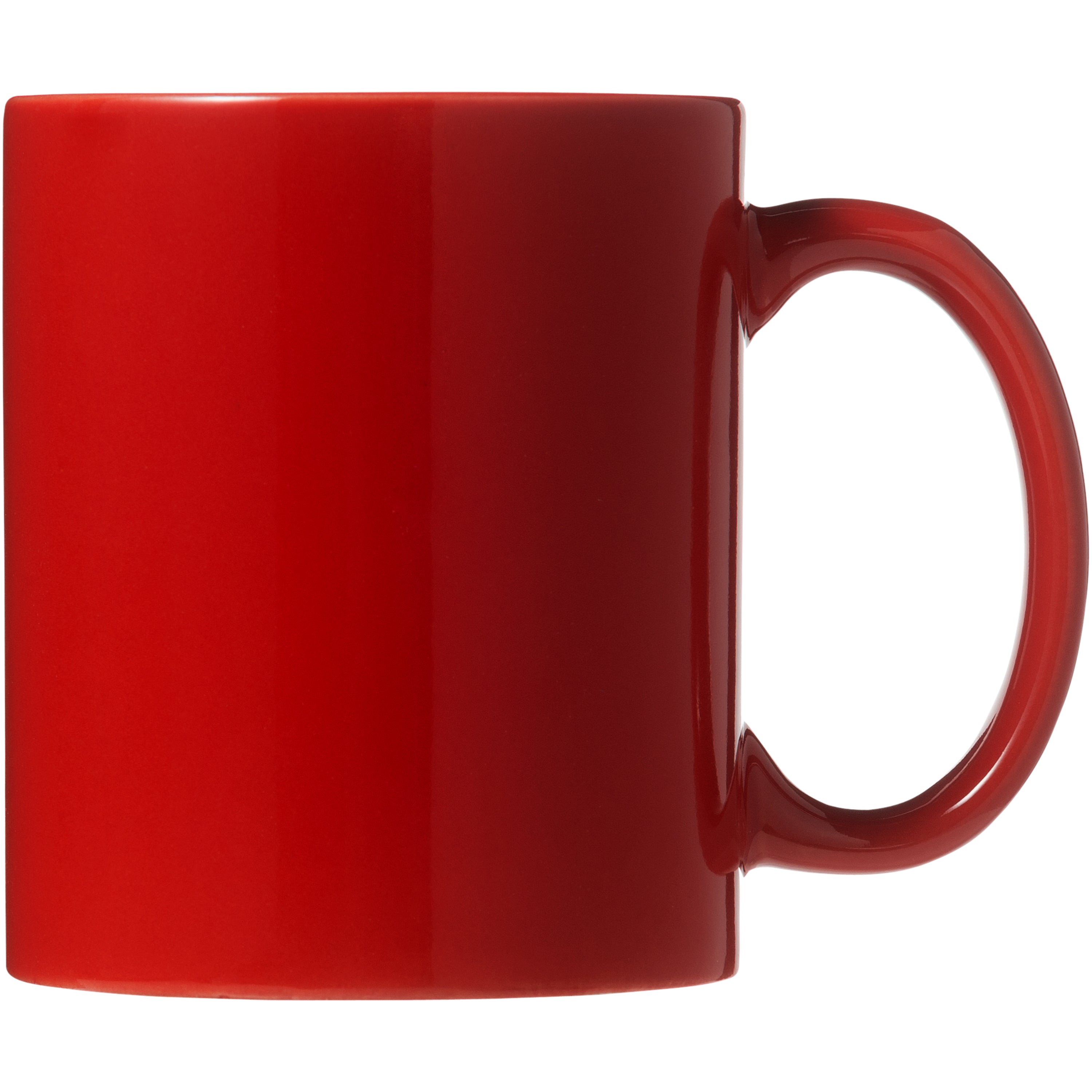 Santos 330ml Heat Resistant Ceramic Mug
