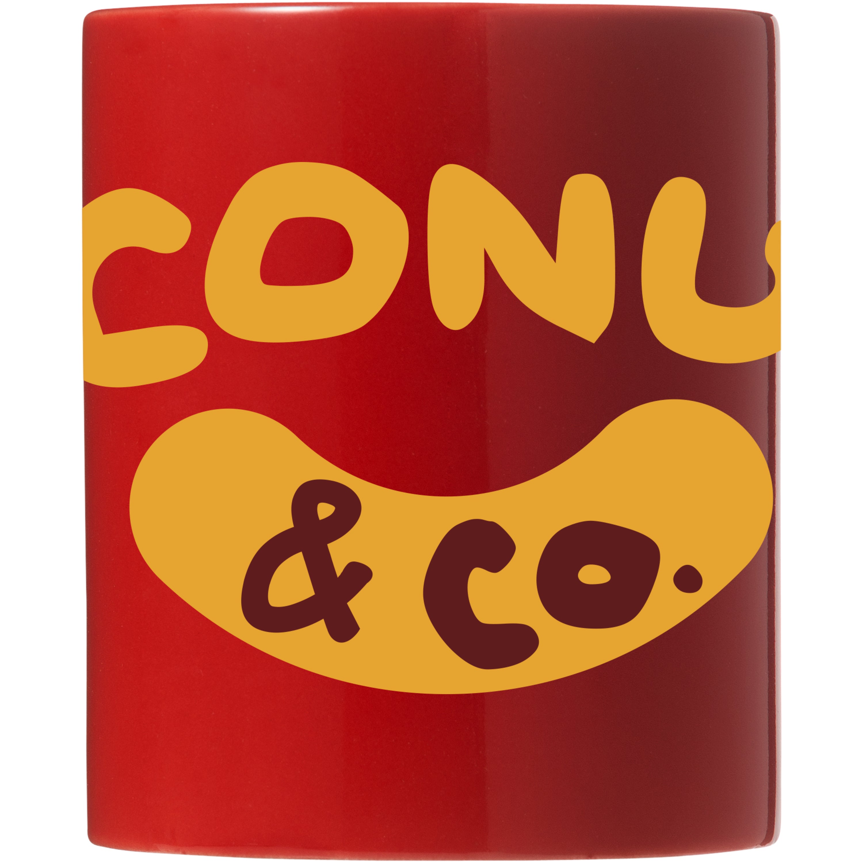 Santos 330ml Heat Resistant Ceramic Mug