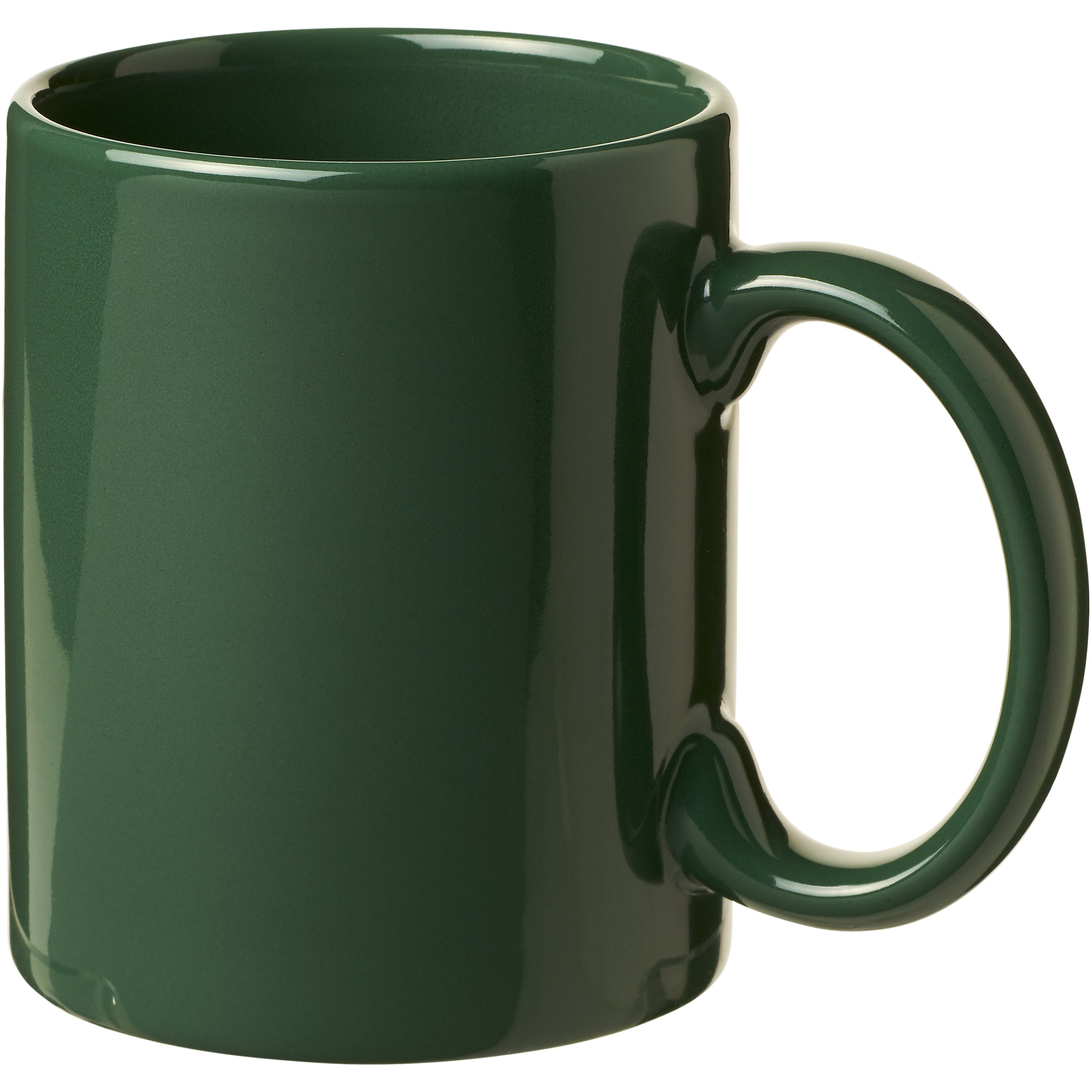 Santos 330ml Heat Resistant Ceramic Mug