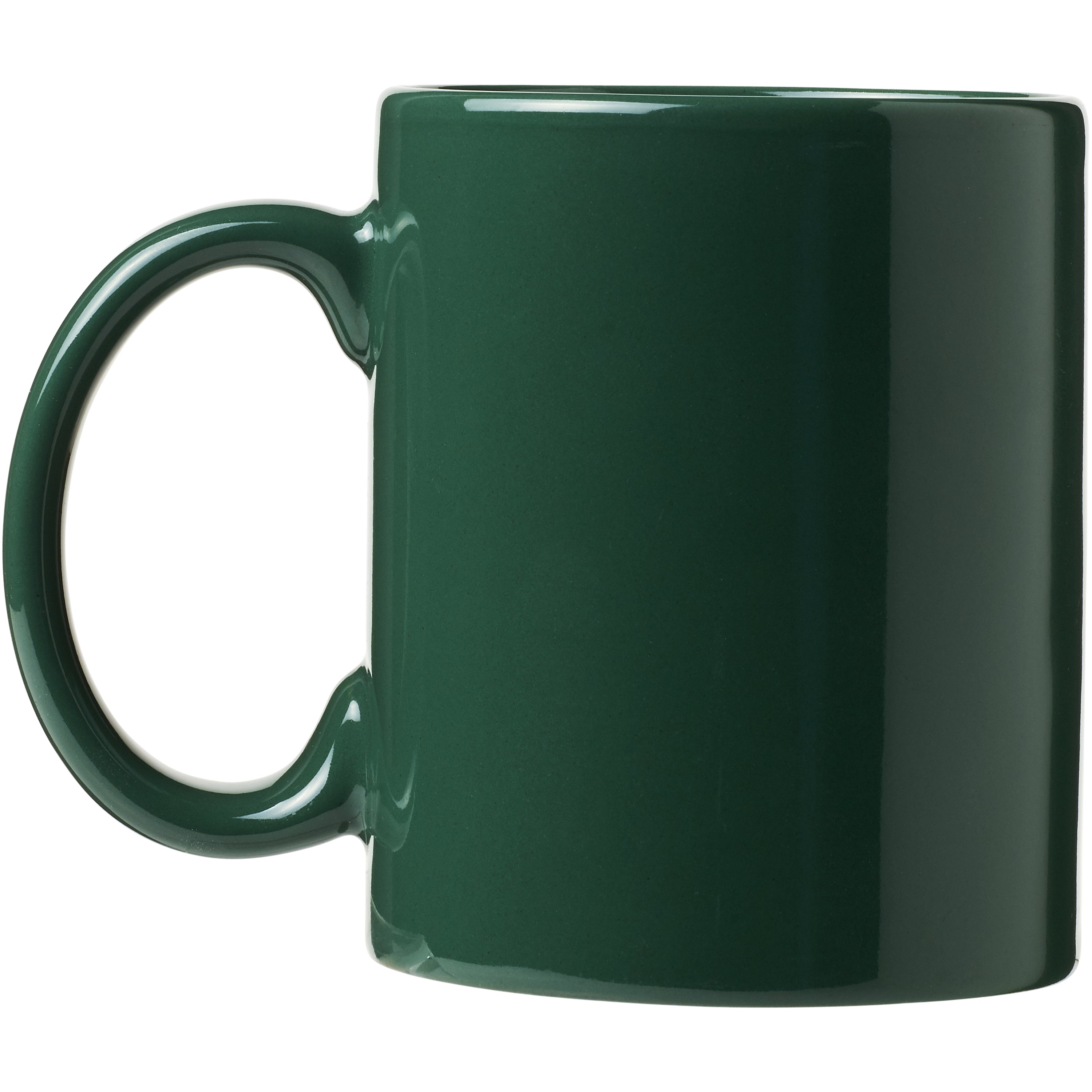 Santos 330ml Heat Resistant Ceramic Mug