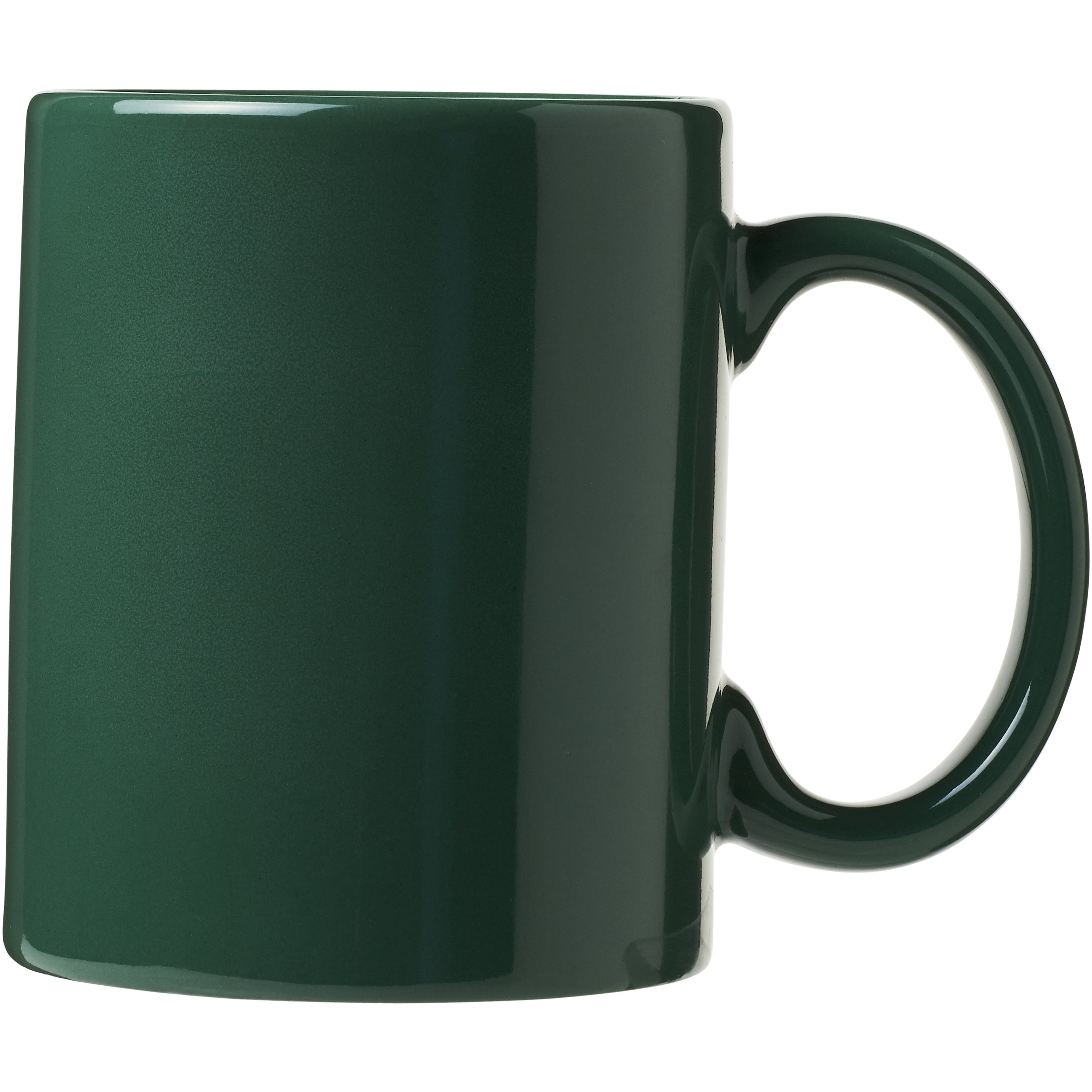 Santos 330ml Heat Resistant Ceramic Mug