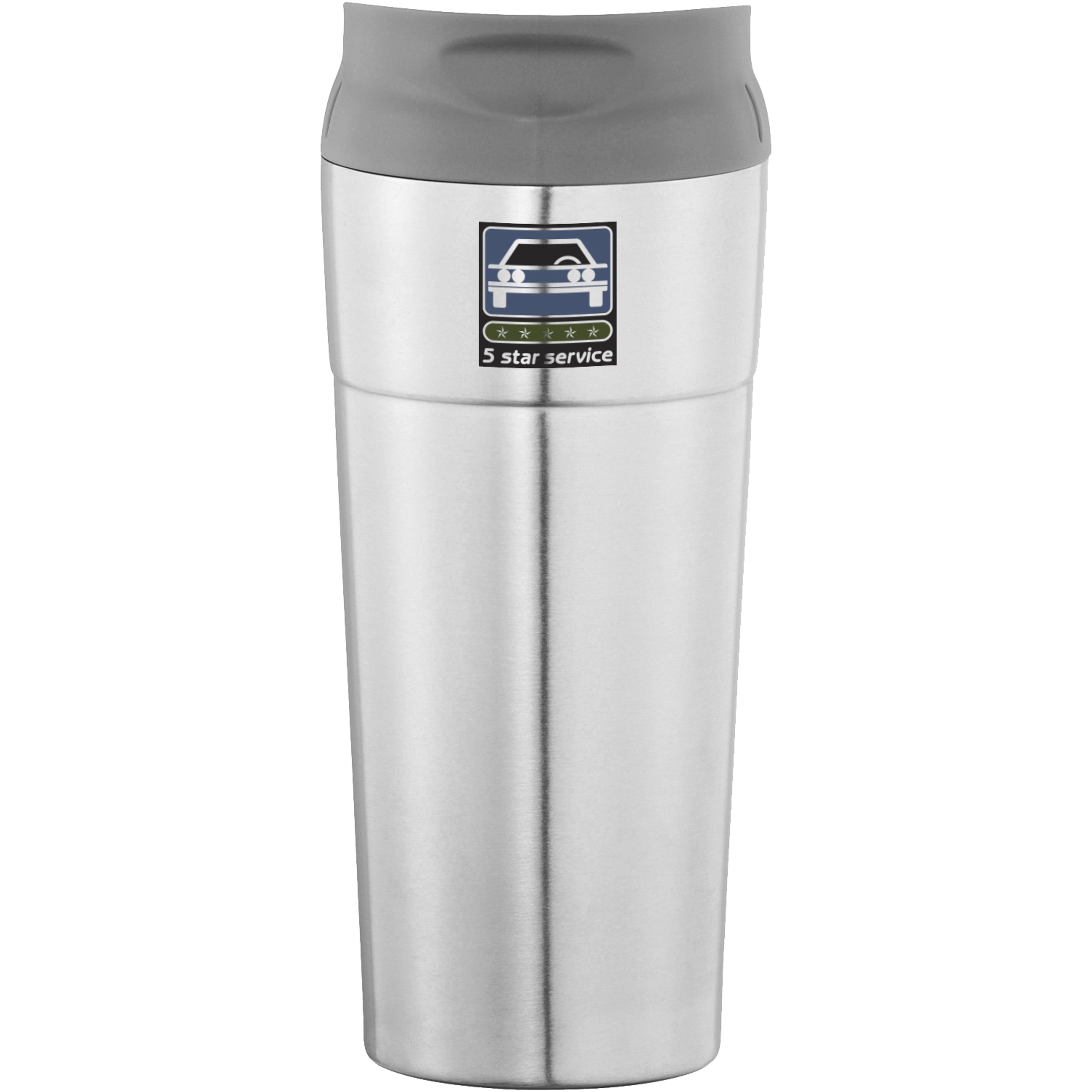 Zissou 500ml Insulated Tumbler