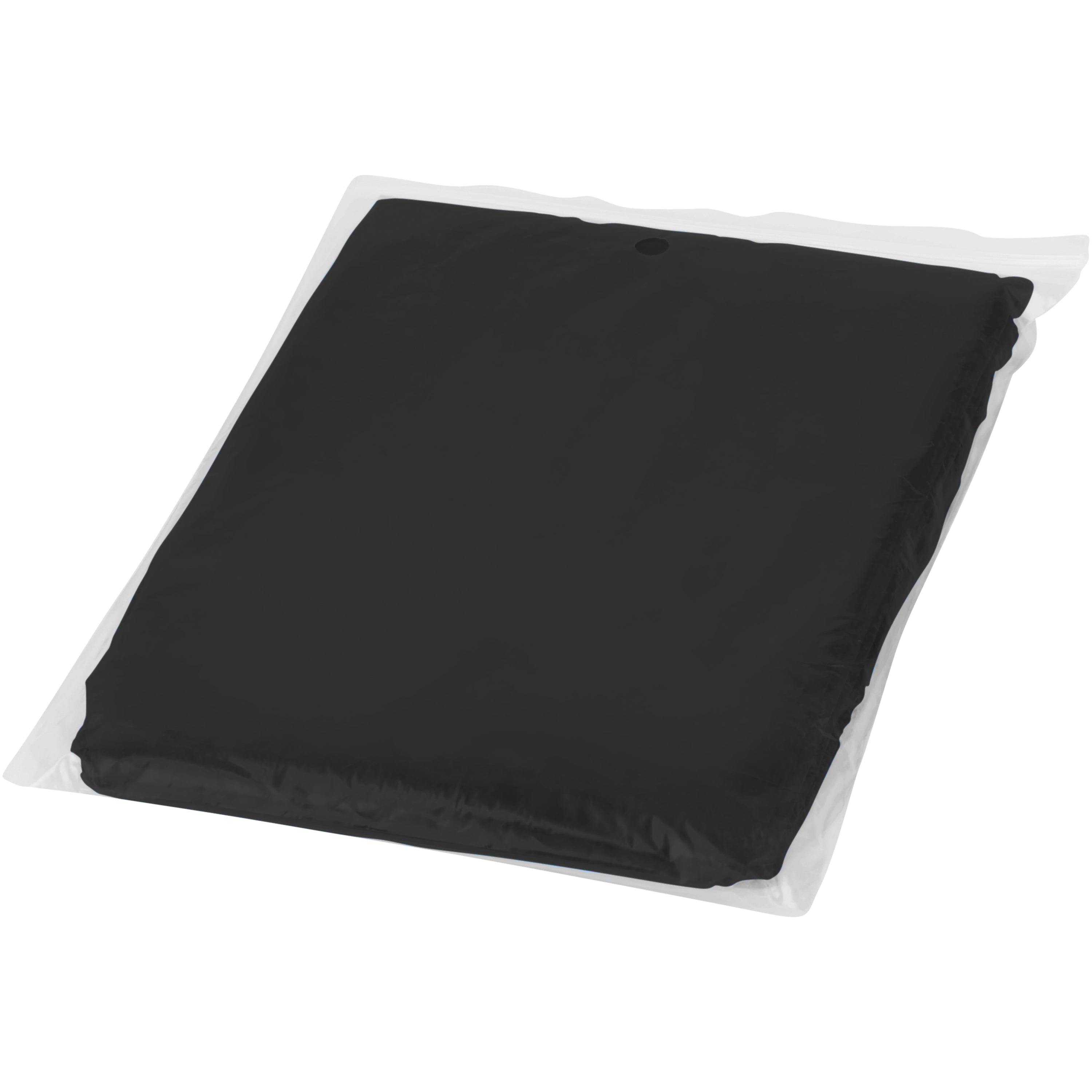 Ziva Rain Poncho with Storage Pouch