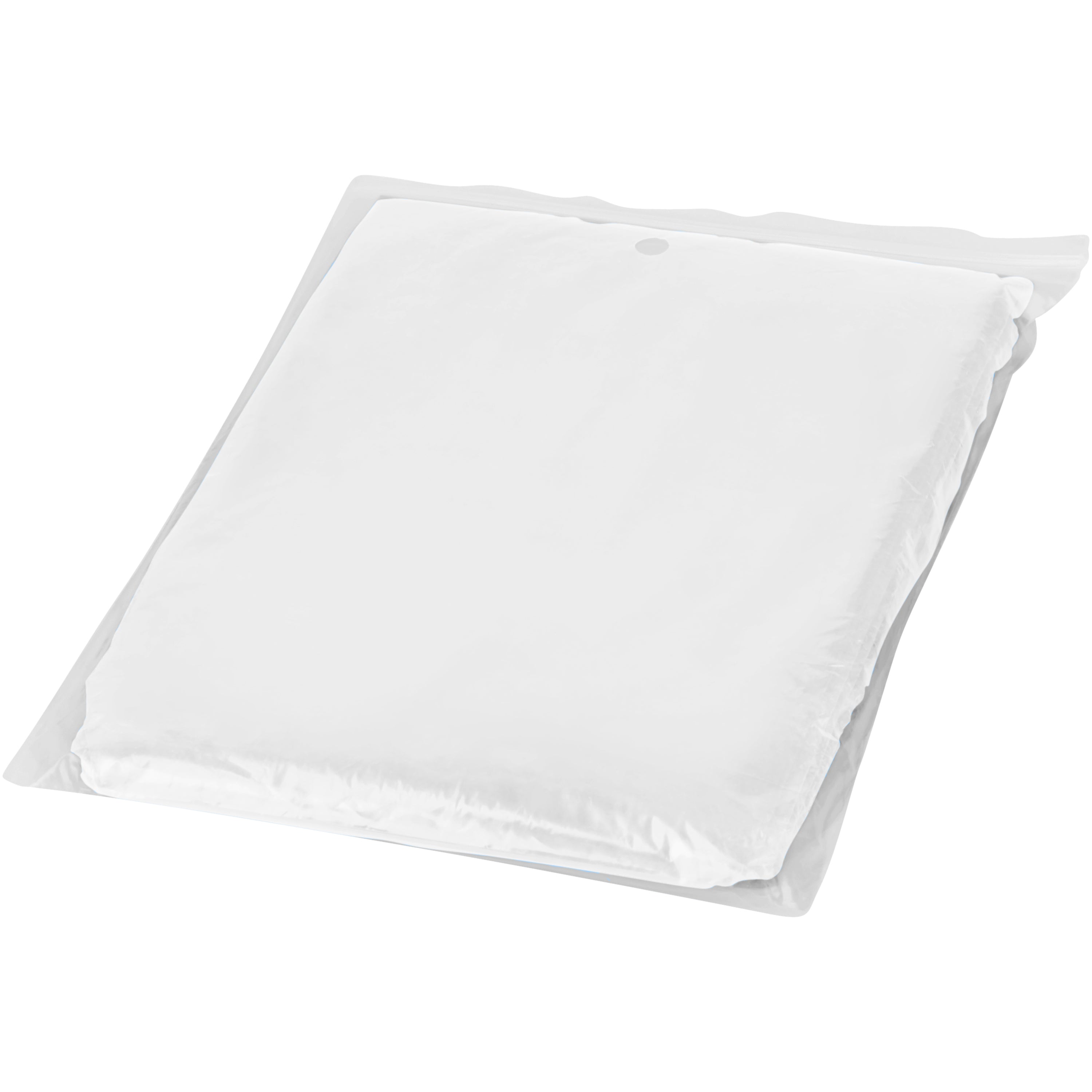 Ziva Rain Poncho with Storage Pouch