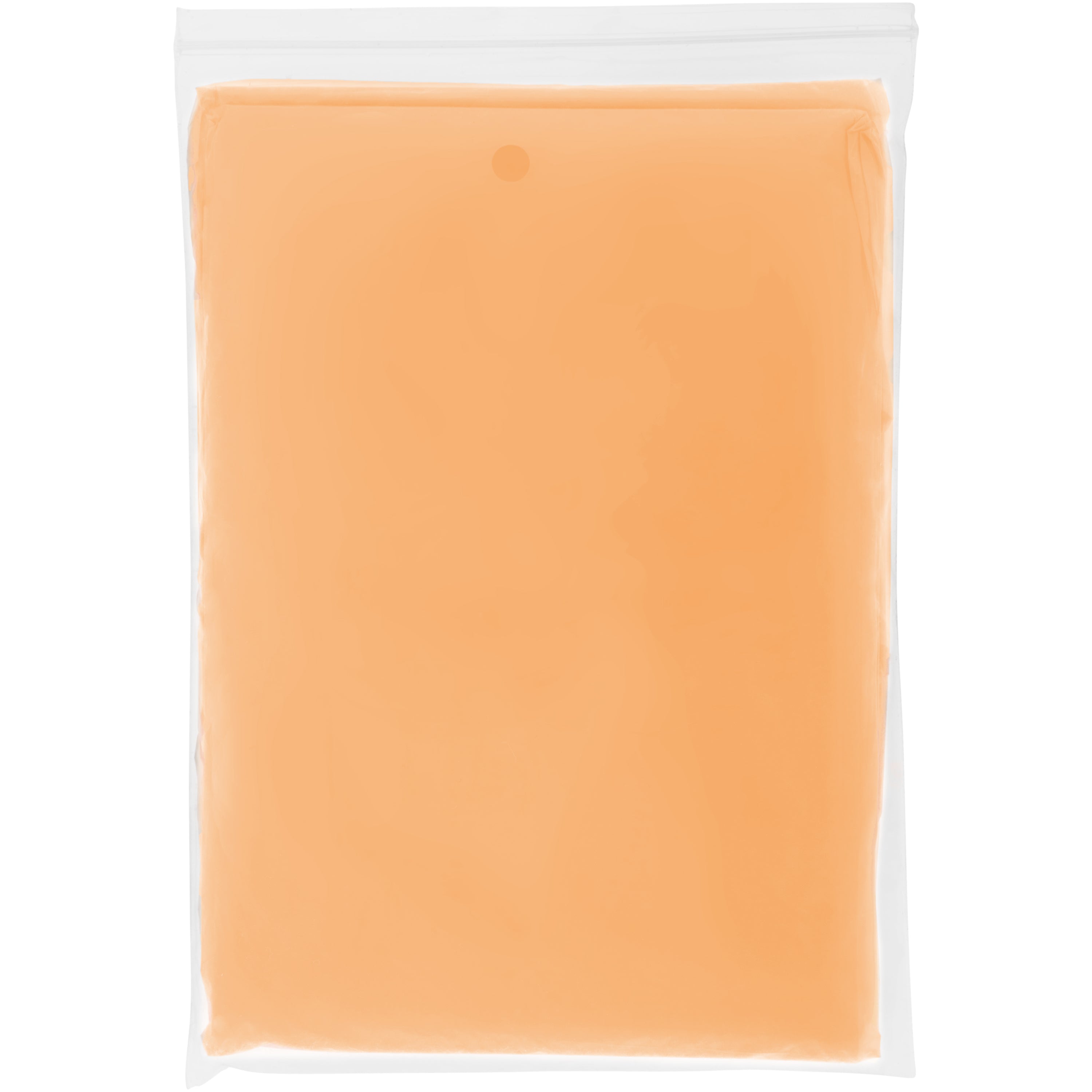 Ziva Rain Poncho with Storage Pouch
