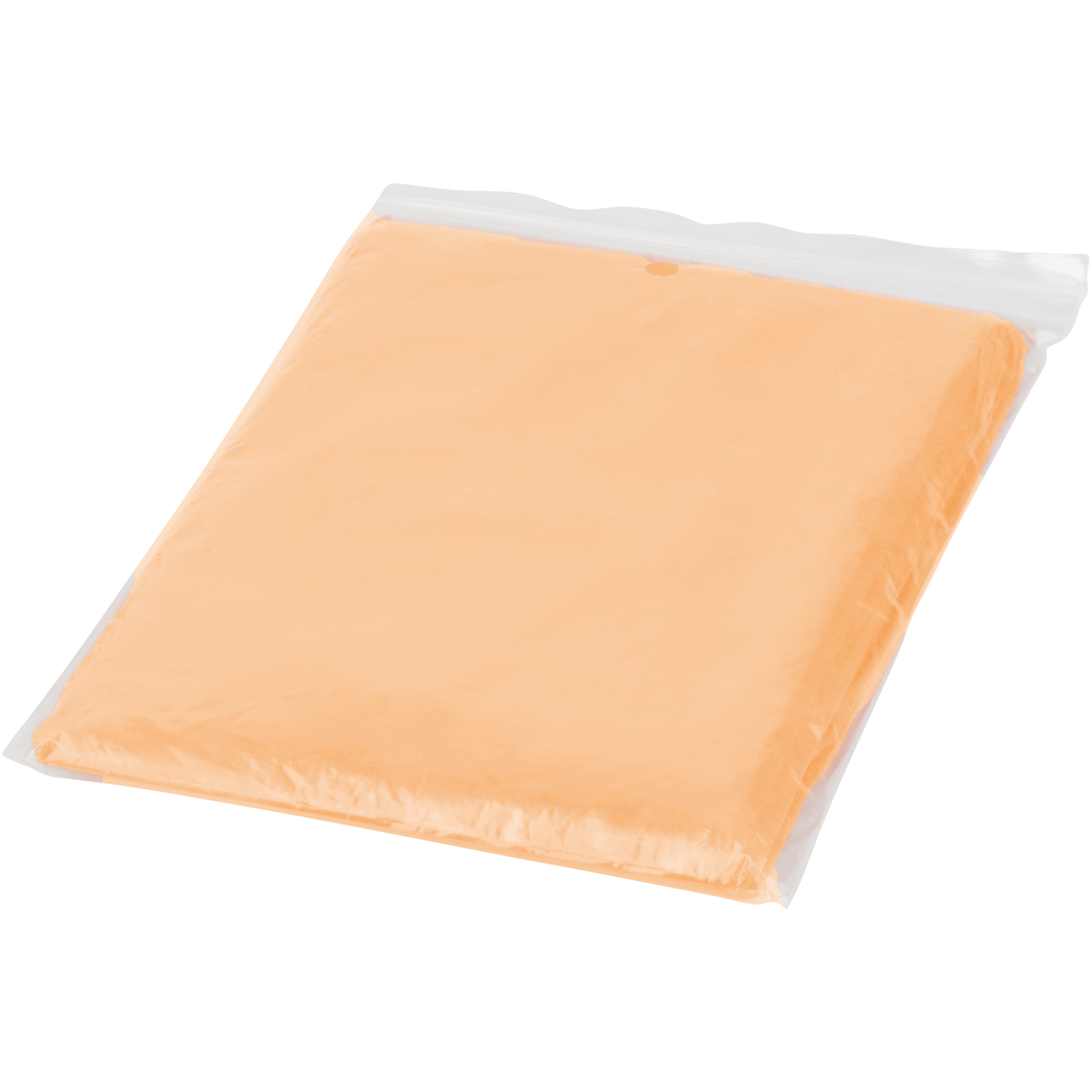 Ziva Rain Poncho with Storage Pouch