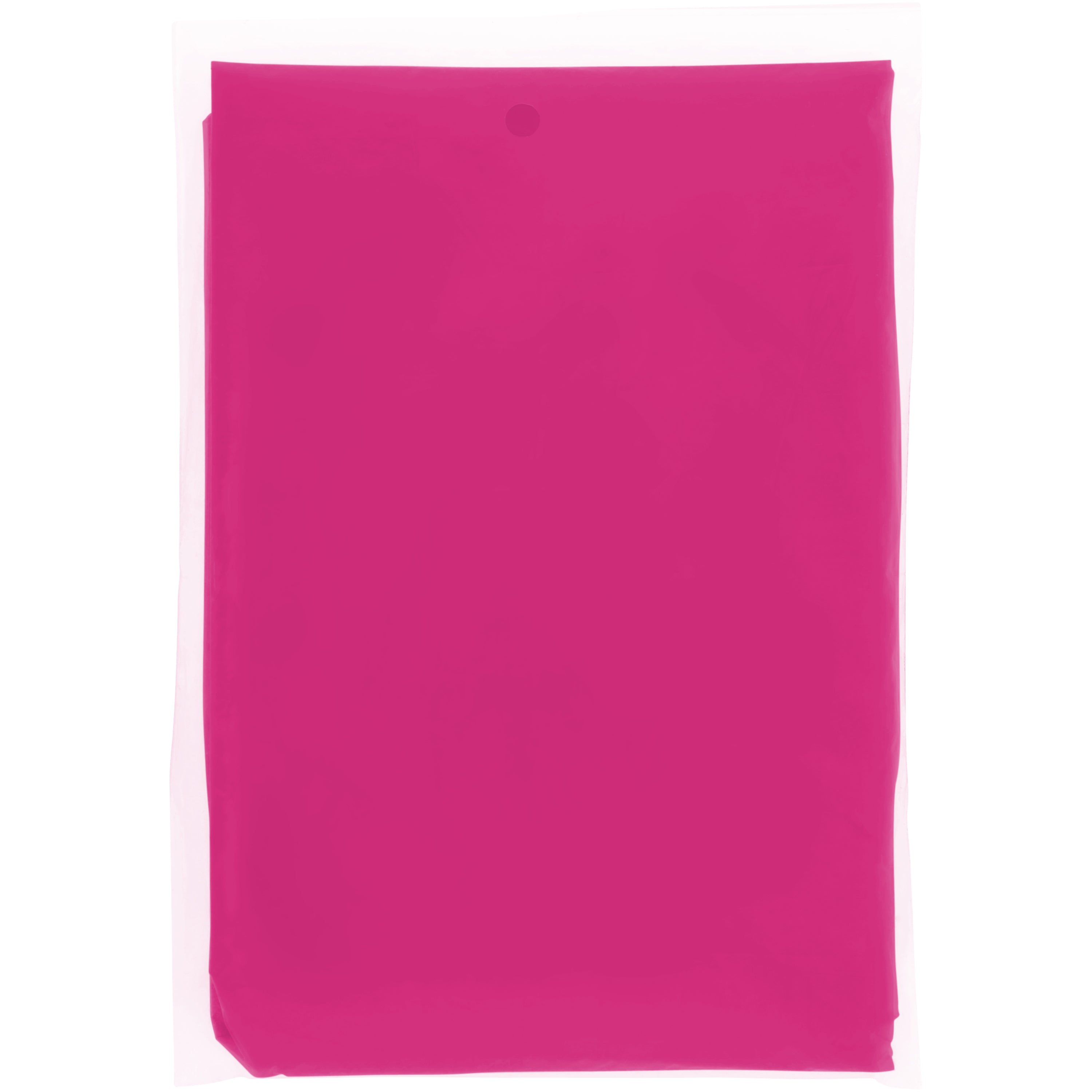 Ziva Rain Poncho with Storage Pouch